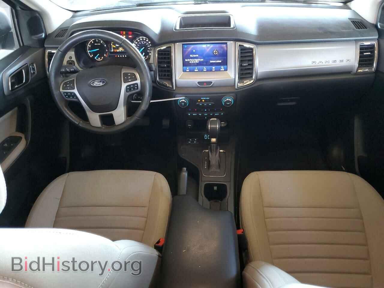 2022 FORD RANGER - VIN: 1FTER4EH0NLD16599 - Фото 8