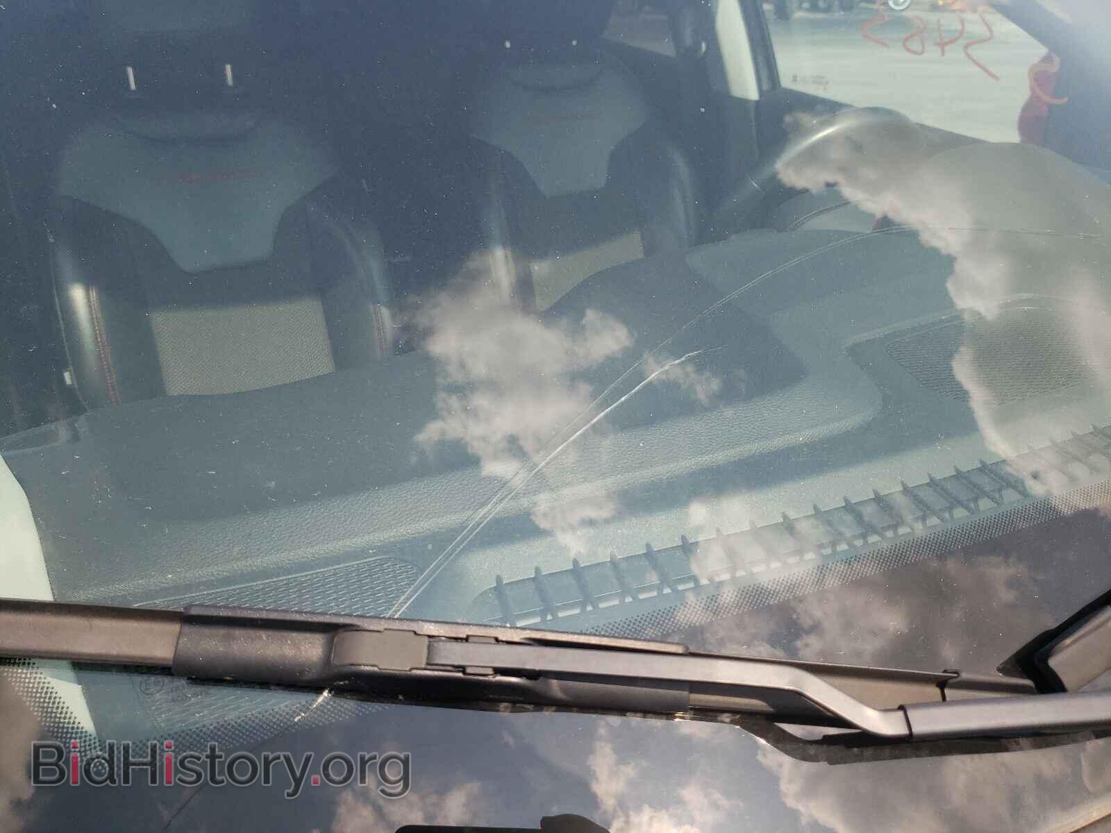 2019 JEEP COMPASS - VIN: 3C4NJDDB3KT744803 - Photo 9