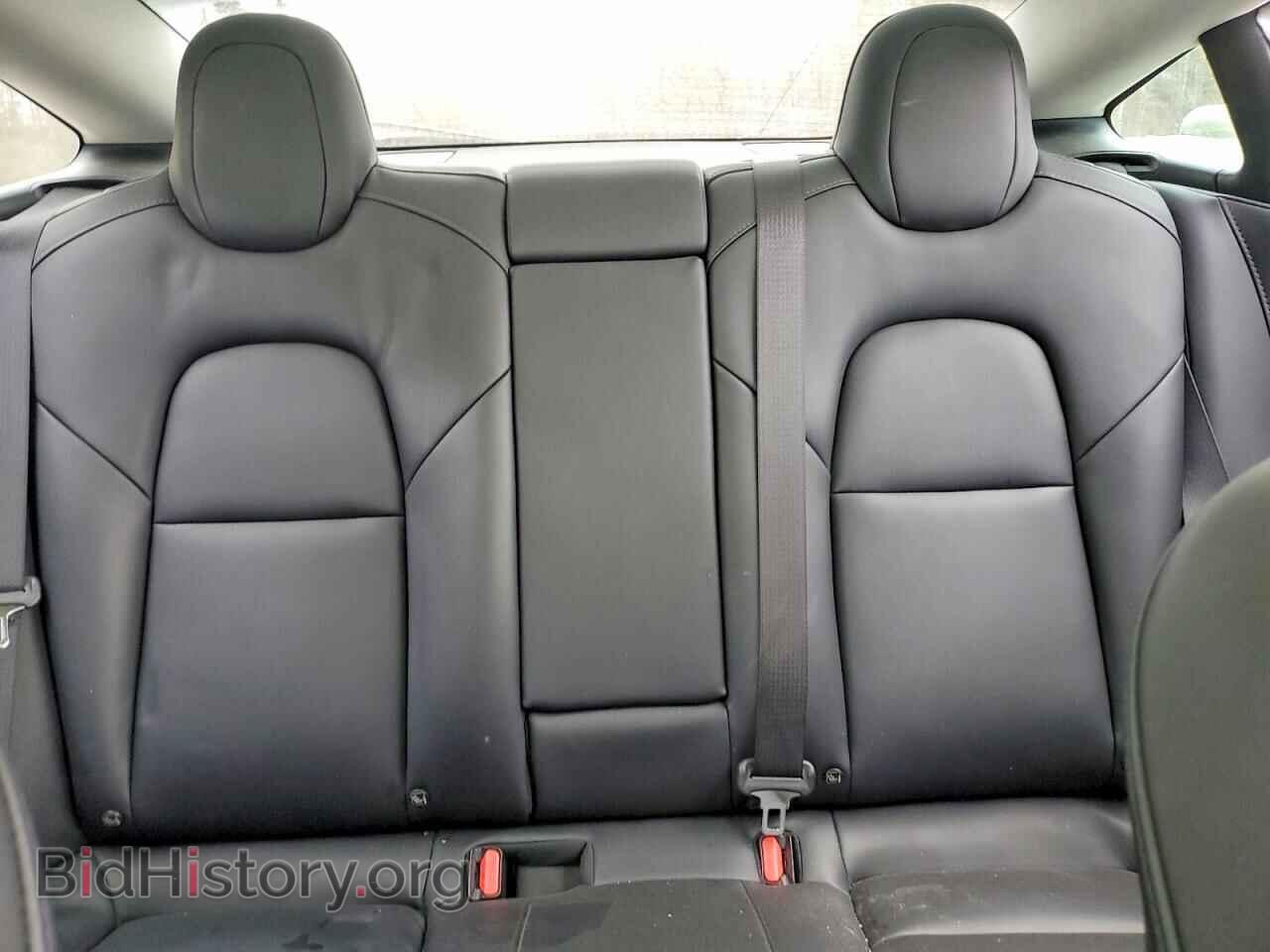 2020 TESLA MODEL 3 - VIN: 5YJ3E1EA3LF786338 - Photo 10