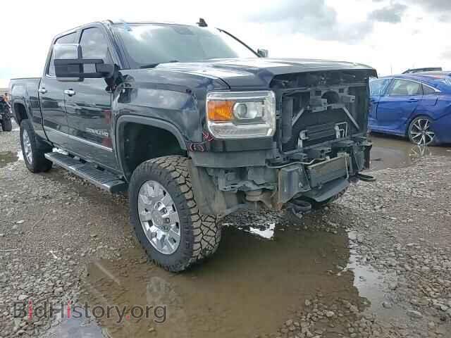 2017 GMC SIERRA - VIN: 1GT12UEG3HF169367 - Фото 13