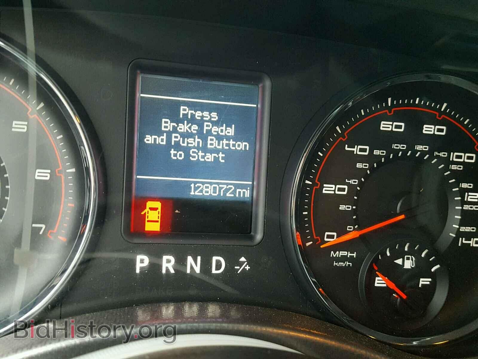 2011 DODGE CHARGER - VIN: 2B3CL3CG1BH521243 - Фото 8