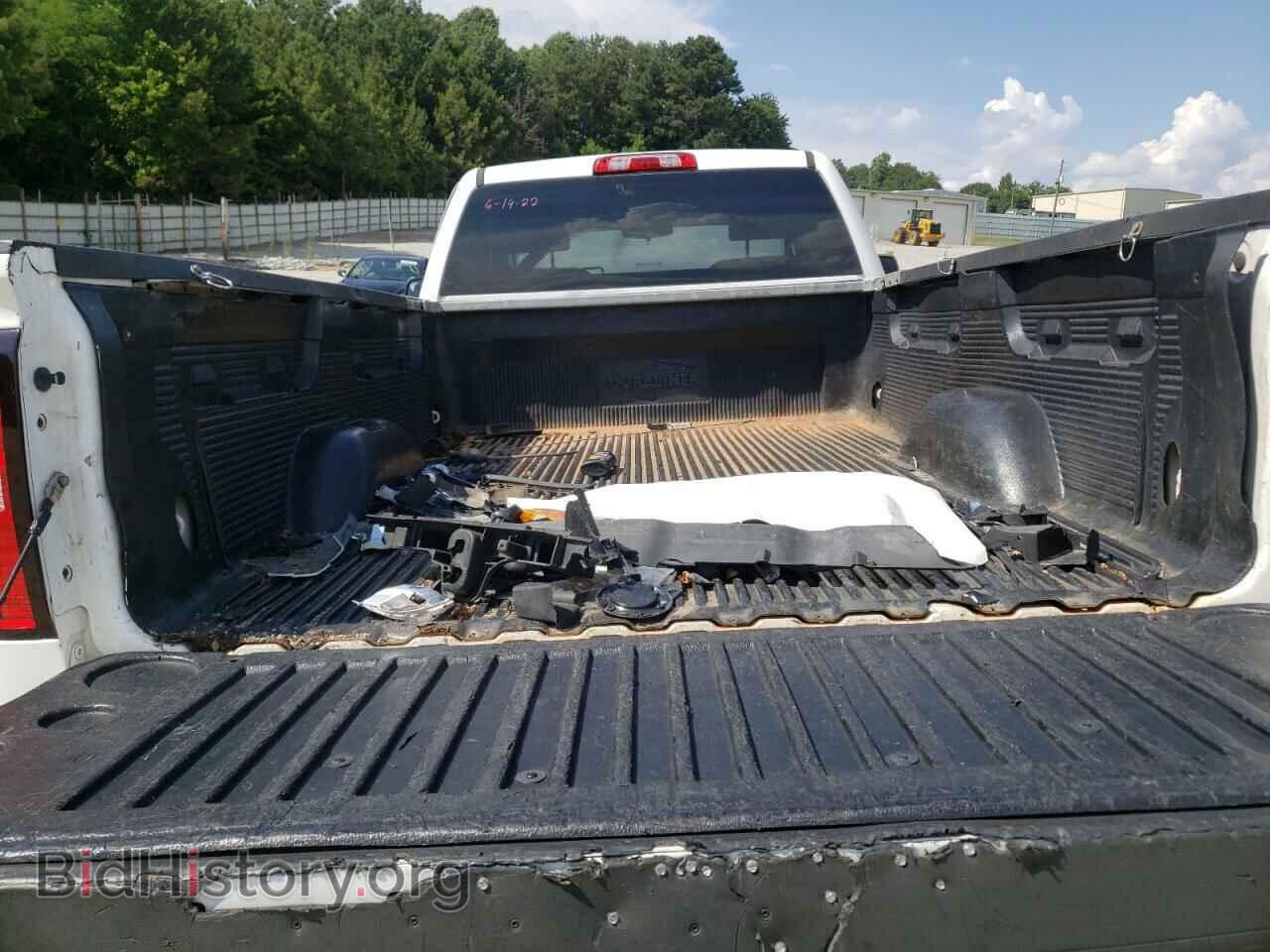 2015 GMC SIERRA - VIN: 1GTN1TEC6FZ905869 - Фото 6