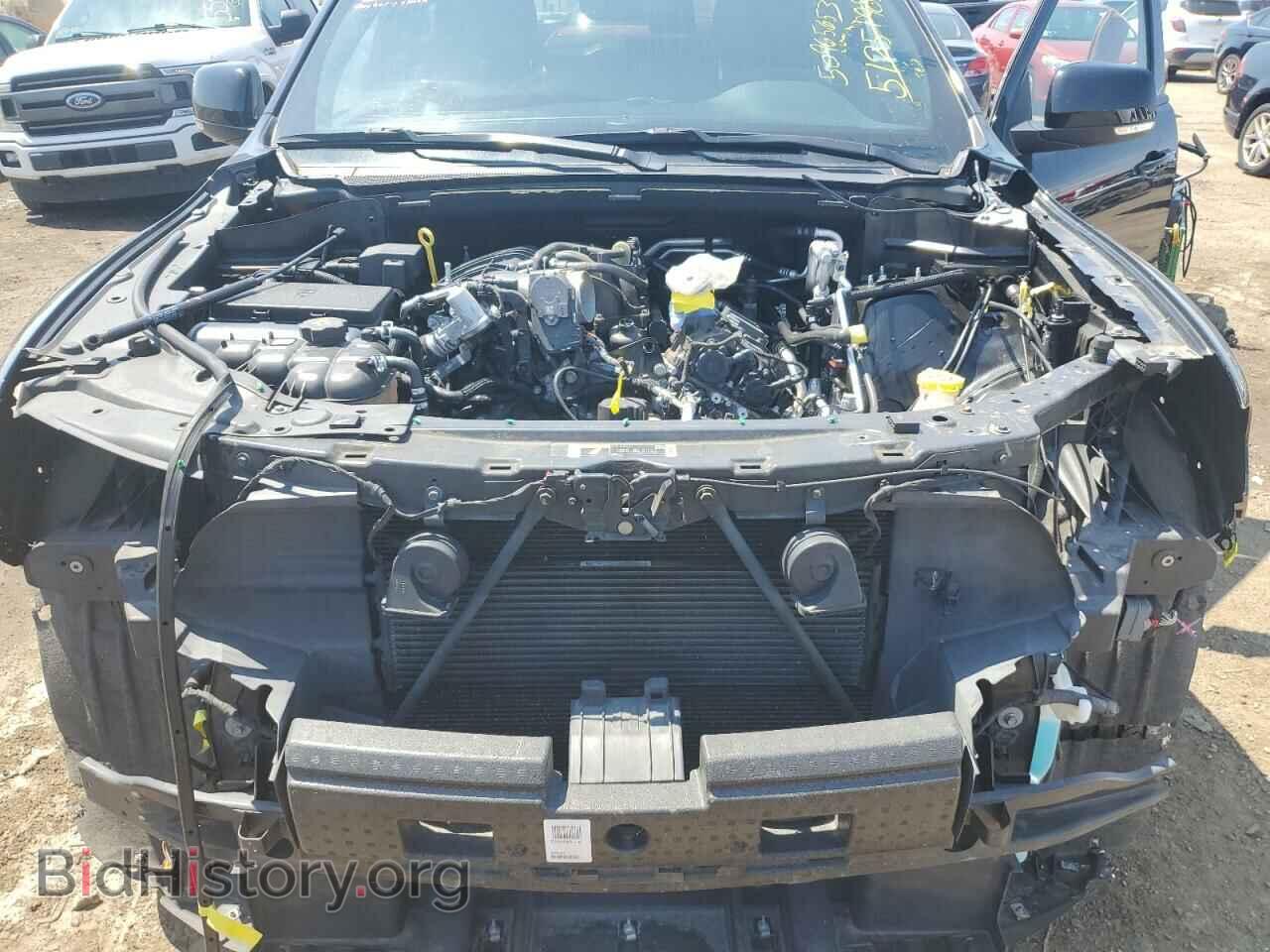 2021 DODGE DURANGO - VIN: 1C4RDJDG4MC689523 - Photo 11