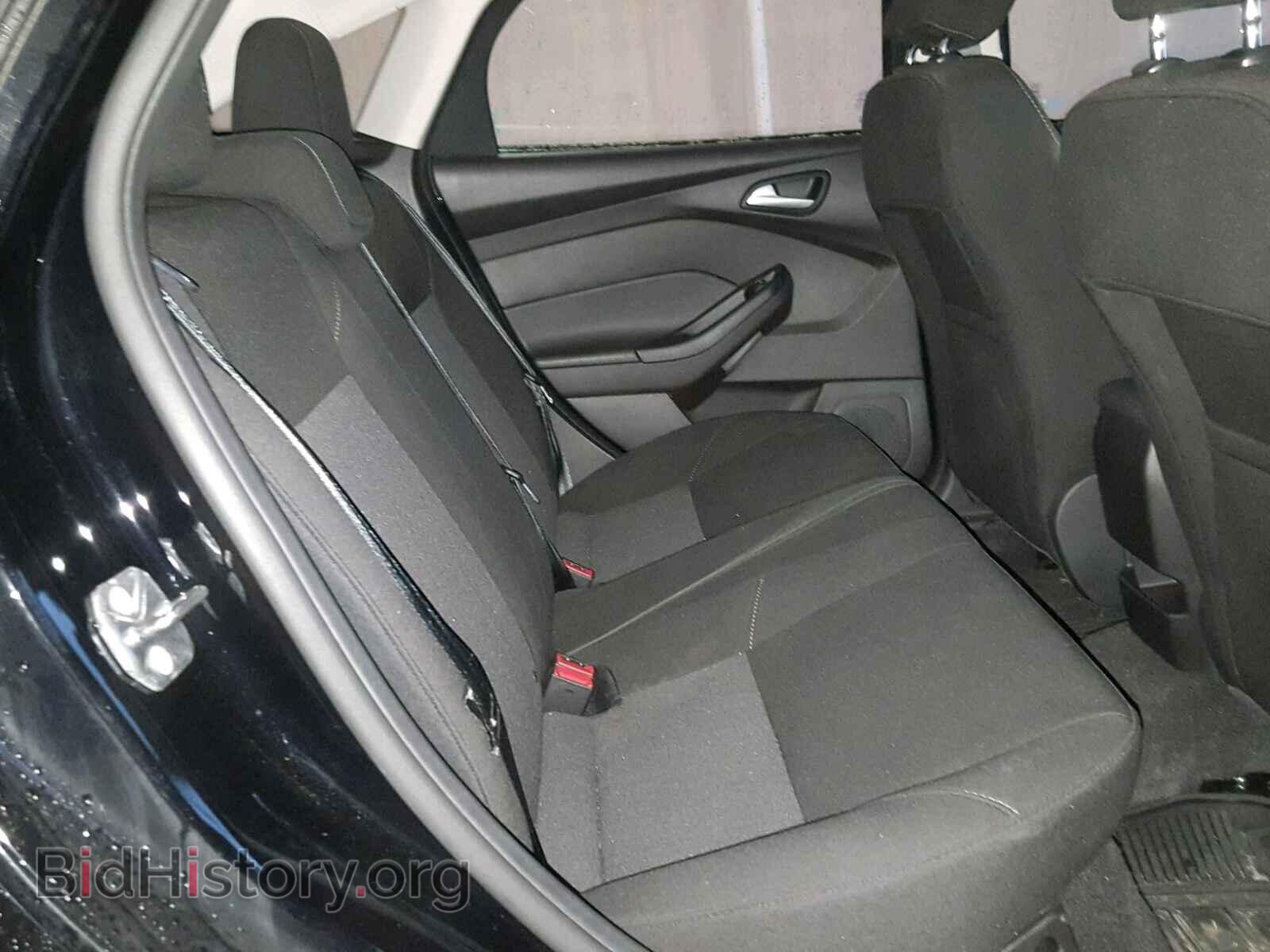 2017 FORD FOCUS - VIN: 1FADP3FE0HL253353 - Фото 6
