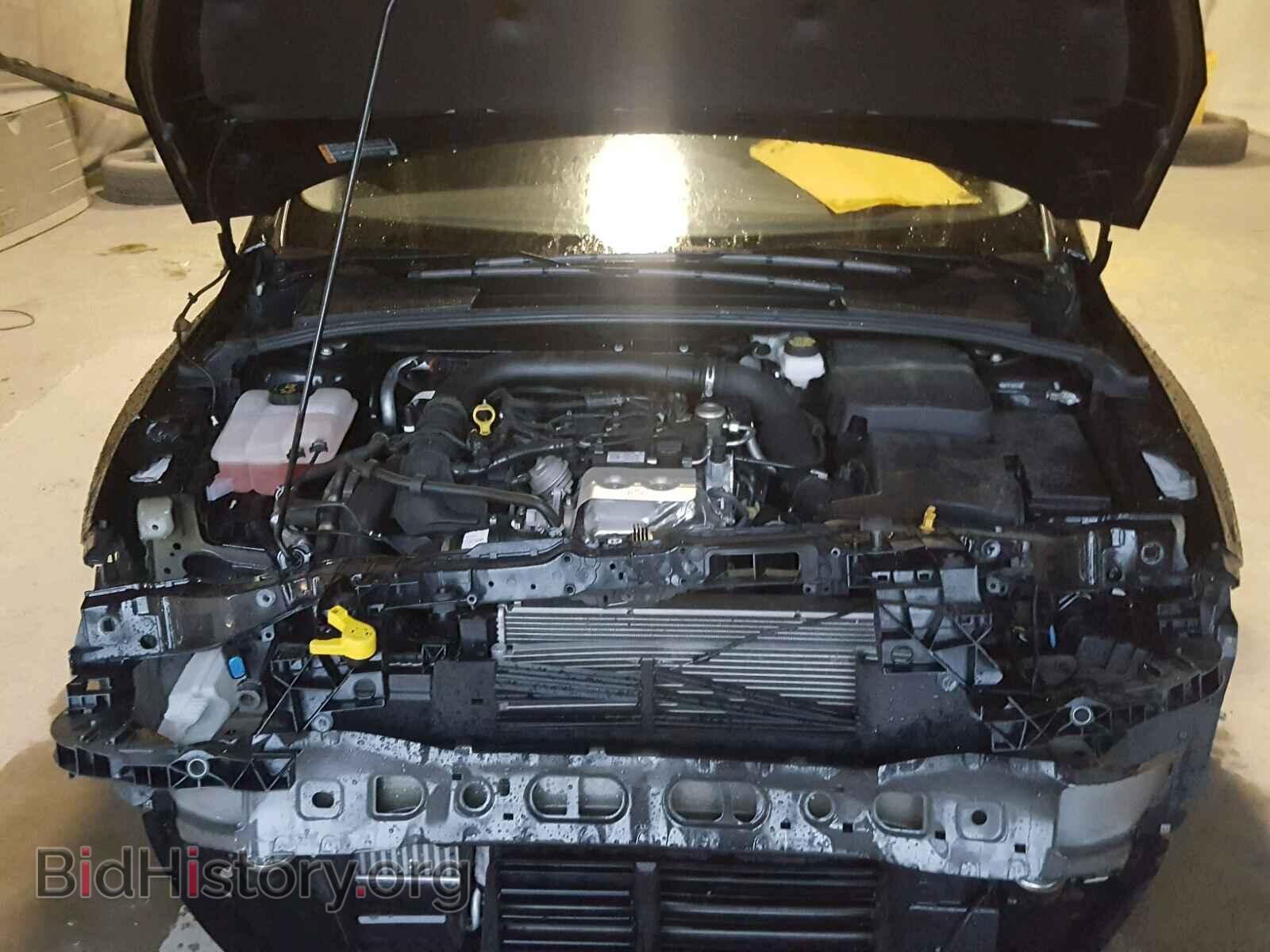 2017 FORD FOCUS - VIN: 1FADP3FE0HL253353 - Фото 7