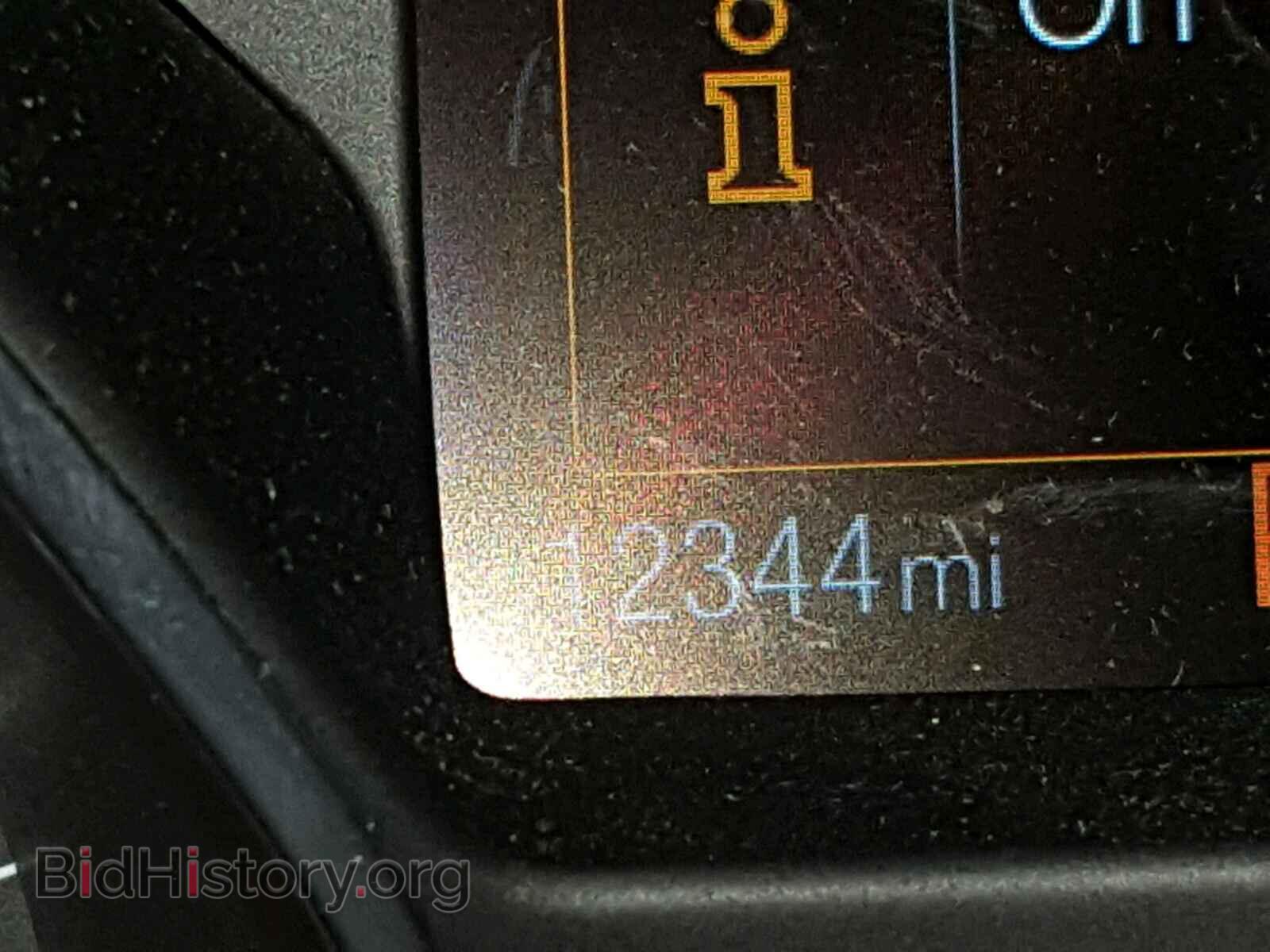 2017 FORD FOCUS - VIN: 1FADP3FE0HL253353 - Фото 8