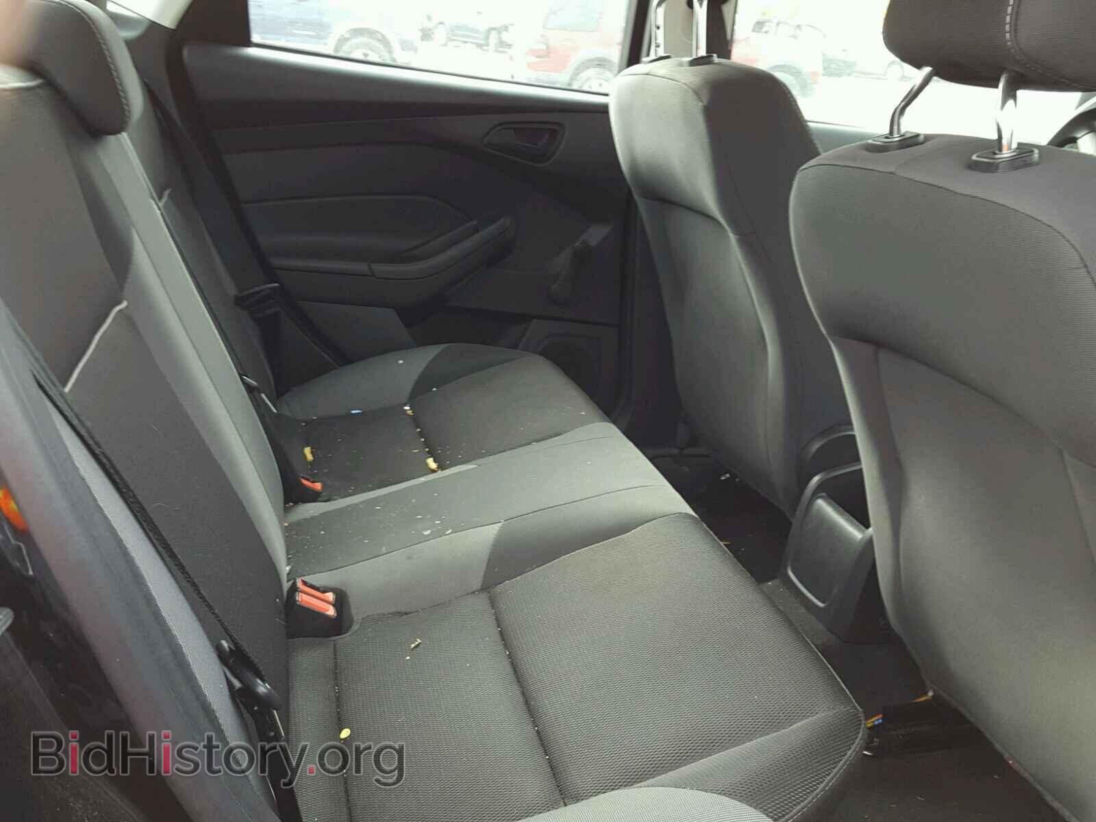 2014 FORD FOCUS - VIN: 1FADP3E23EL390841 - Photo 6