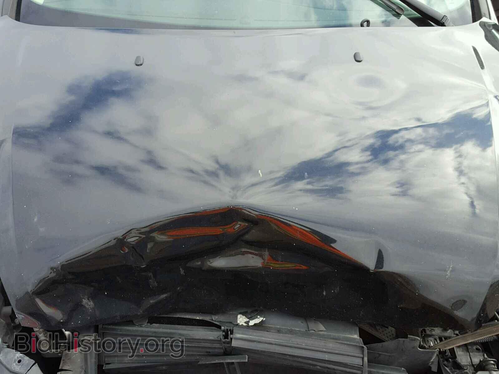 2014 FORD FOCUS - VIN: 1FADP3E23EL390841 - Photo 7