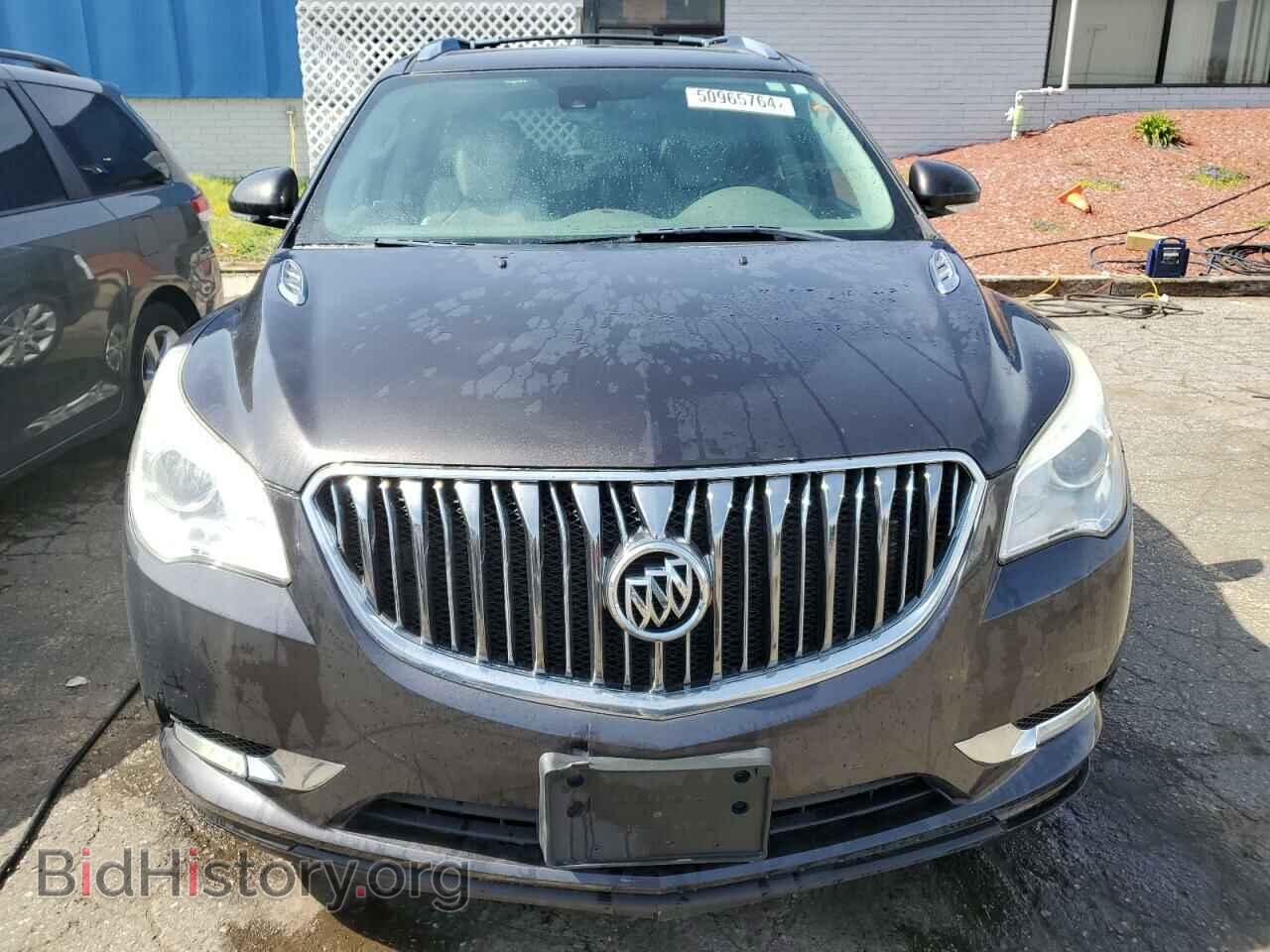 2016 BUICK ENCLAVE - VIN: 5GAKVCKD6GJ245838 - Фото 5