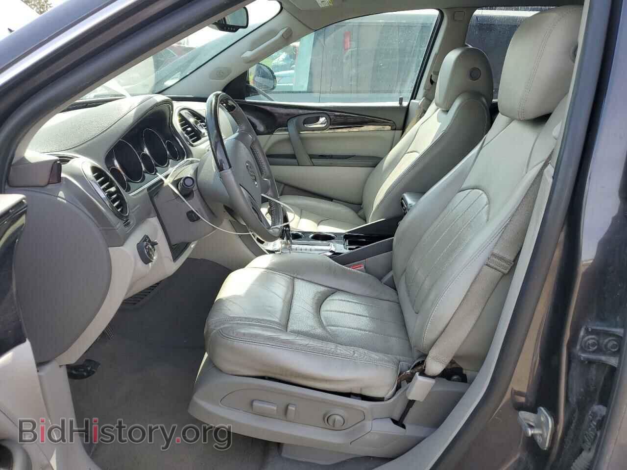 2016 BUICK ENCLAVE - VIN: 5GAKVCKD6GJ245838 - Фото 7