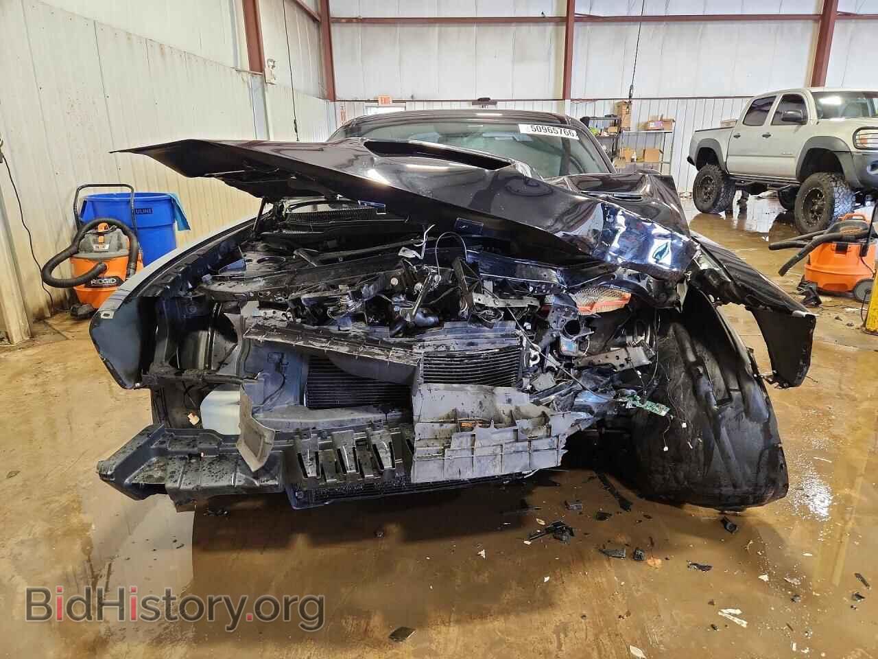 2021 DODGE CHALLENGER - VIN: 2C3CDZFJ2MH615791 - Photo 5