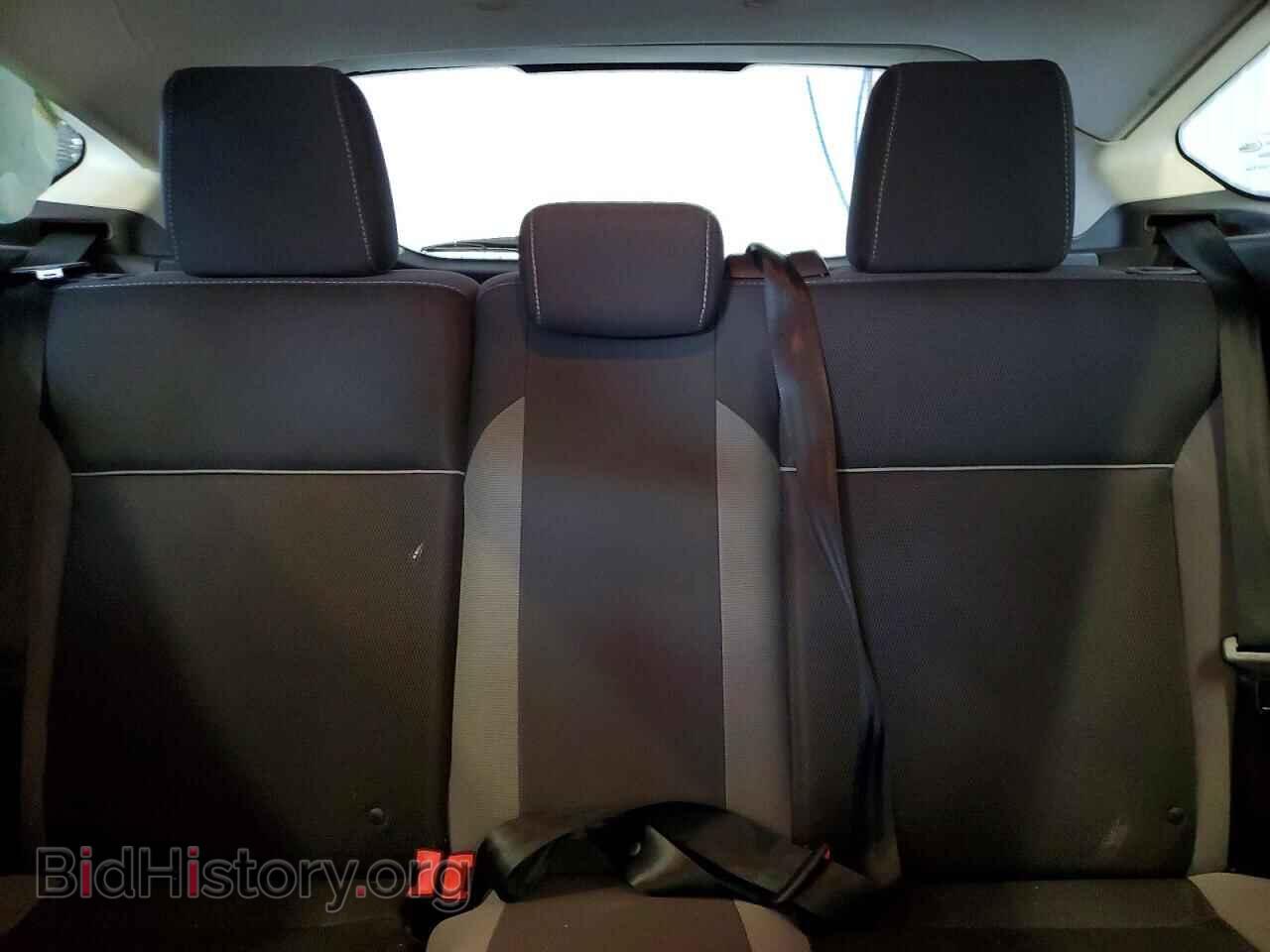 2013 FORD FOCUS - VIN: 1FADP3K20DL378441 - Фото 10