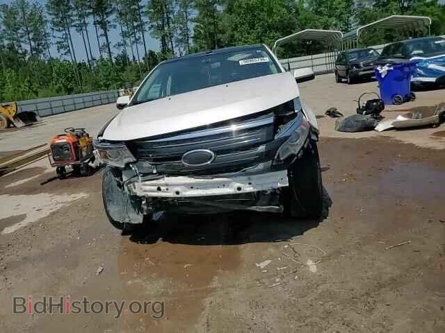 2012 FORD EDGE - VIN: 2FMDK3AK4CBA56972 - Фото 15