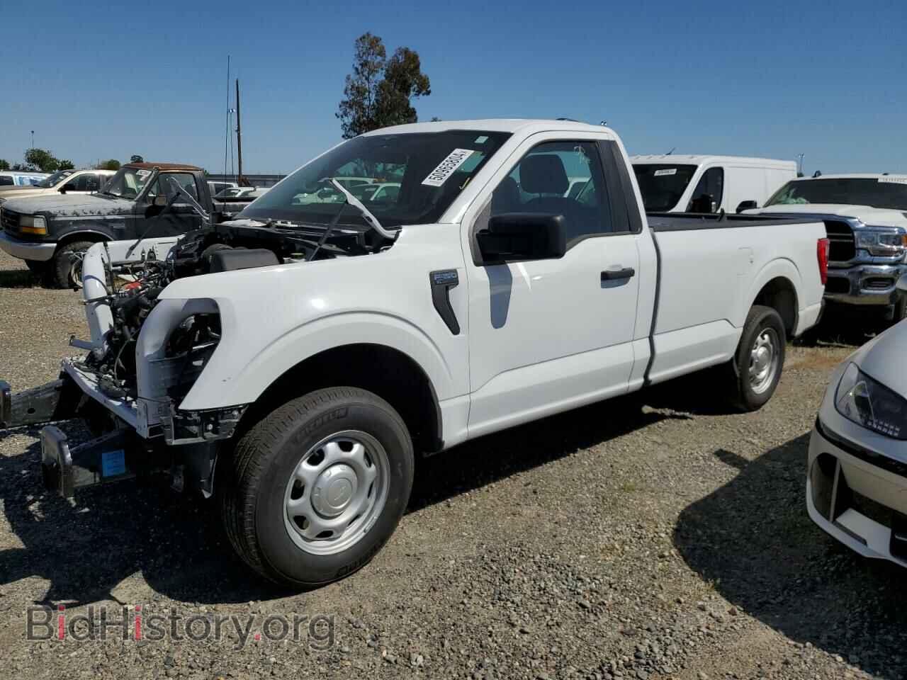 Photo 1FTMF1CB5PKE17163 - FORD All Models 2023