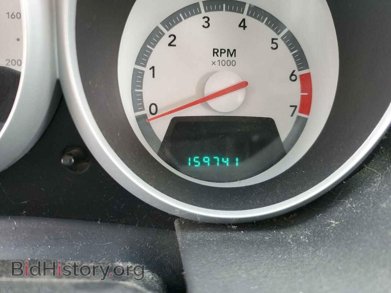 2010 DODGE CARAVAN - VIN: 2D4RN3D15AR390052 - Фото 9