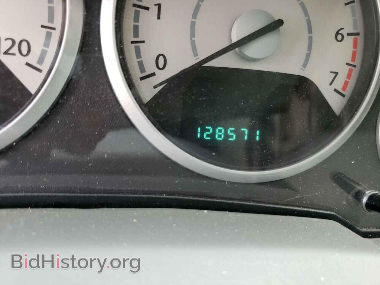 2008 CHRYSLER MINIVAN - VIN: 2A8HR44H88R624669 - Фото 8