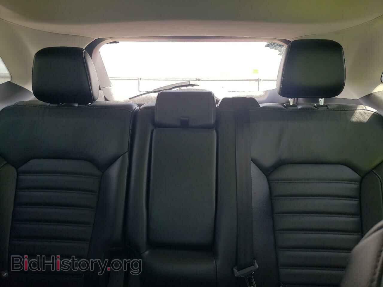 2015 FORD EDGE - VIN: 2FMTK4J95FBC18885 - Фото 10
