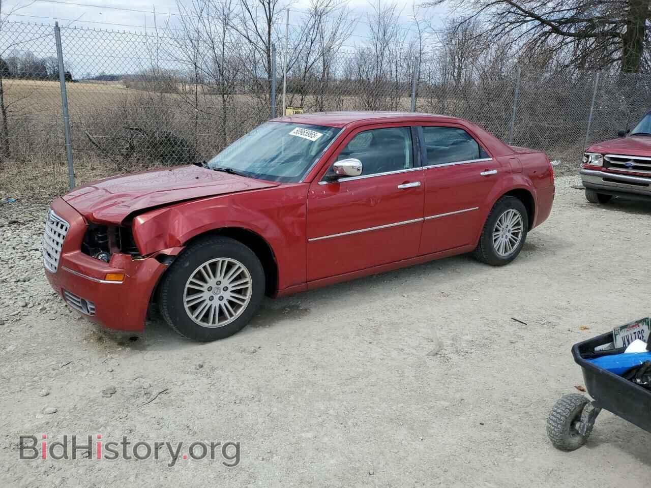 Photo 2C3CA5CV9AH263295 - CHRYSLER 300 2010