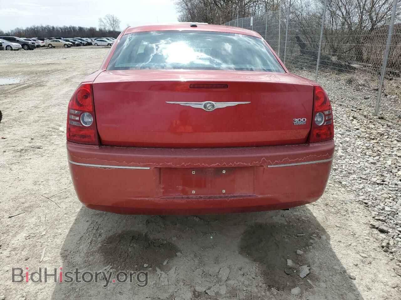2010 CHRYSLER 300 - VIN: 2C3CA5CV9AH263295 - Фото 6