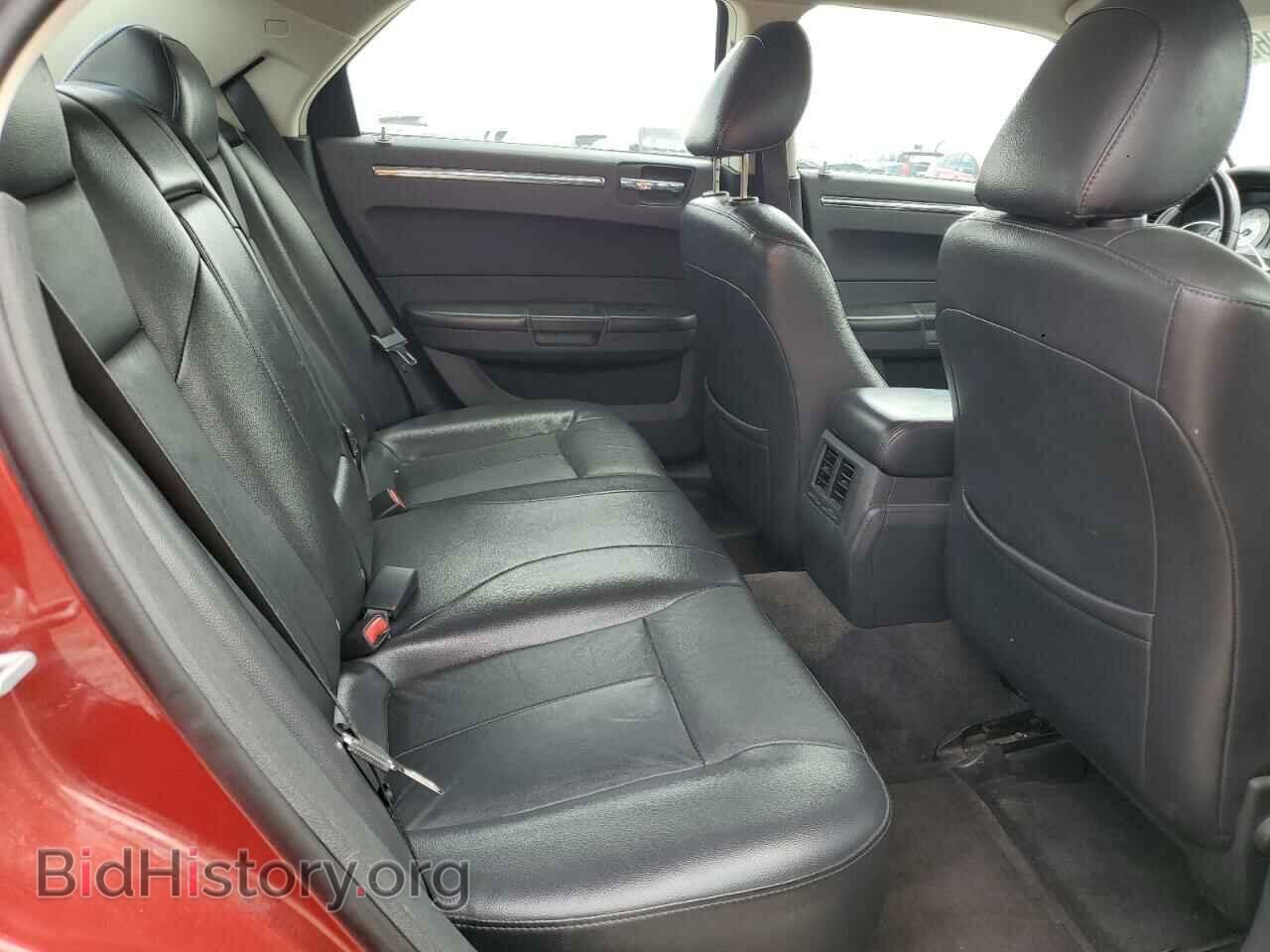 2010 CHRYSLER 300 - VIN: 2C3CA5CV9AH263295 - Фото 10