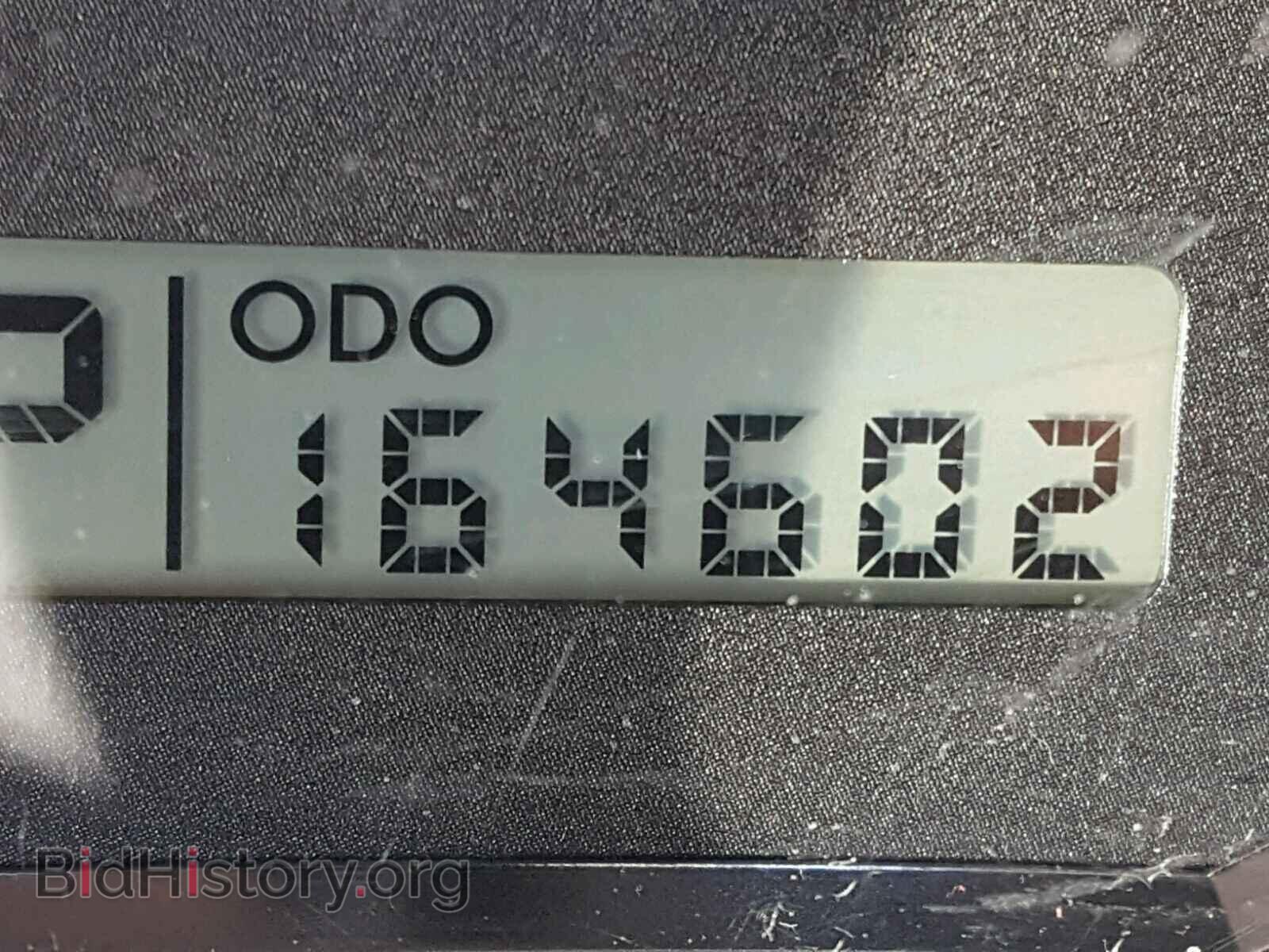 2009 SUBARU FORESTER - VIN: JF2SH66689H740833 - Фото 8