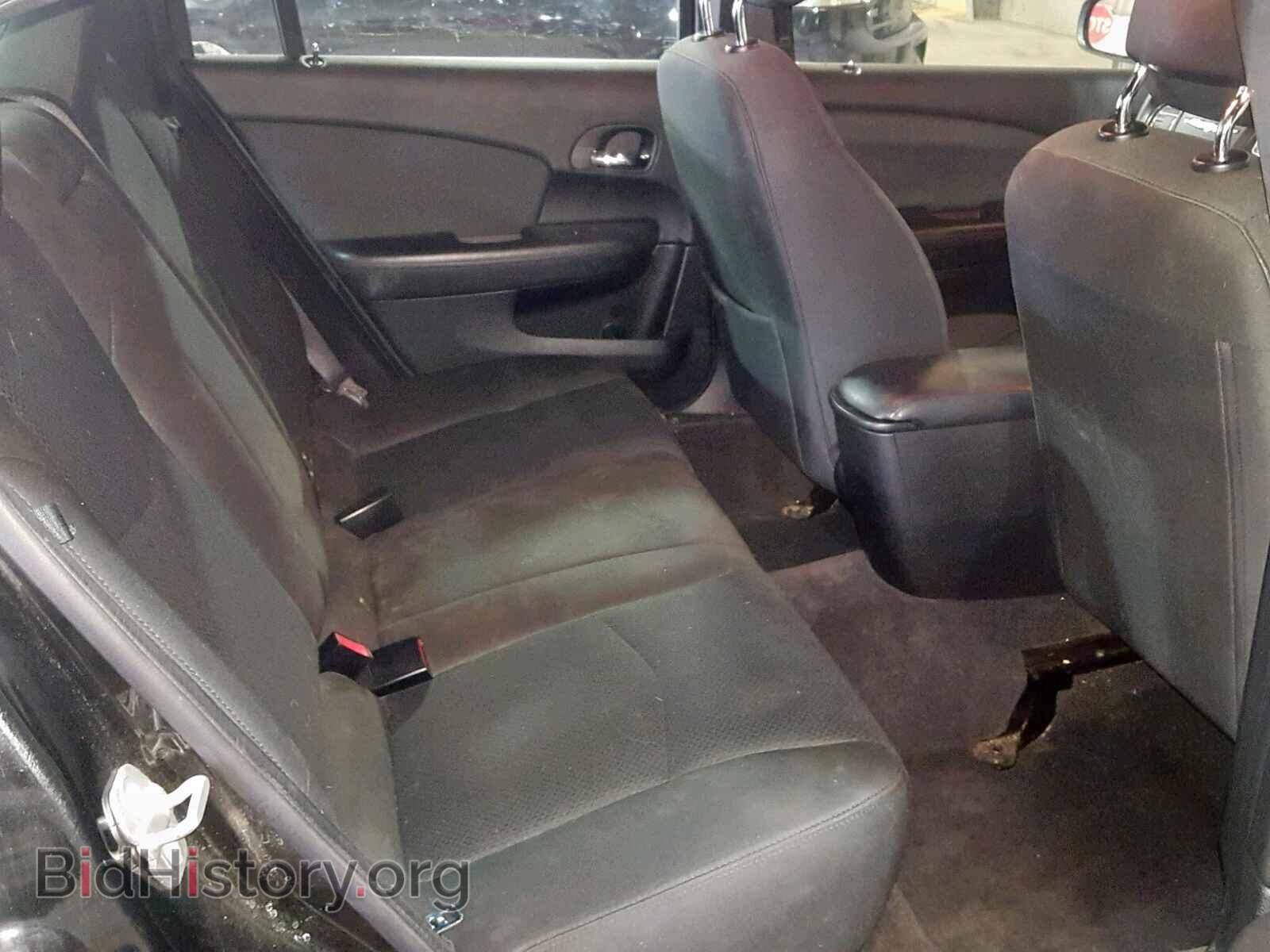 2012 CHRYSLER 200 - VIN: 1C3CCBAB4CN155579 - Фото 6