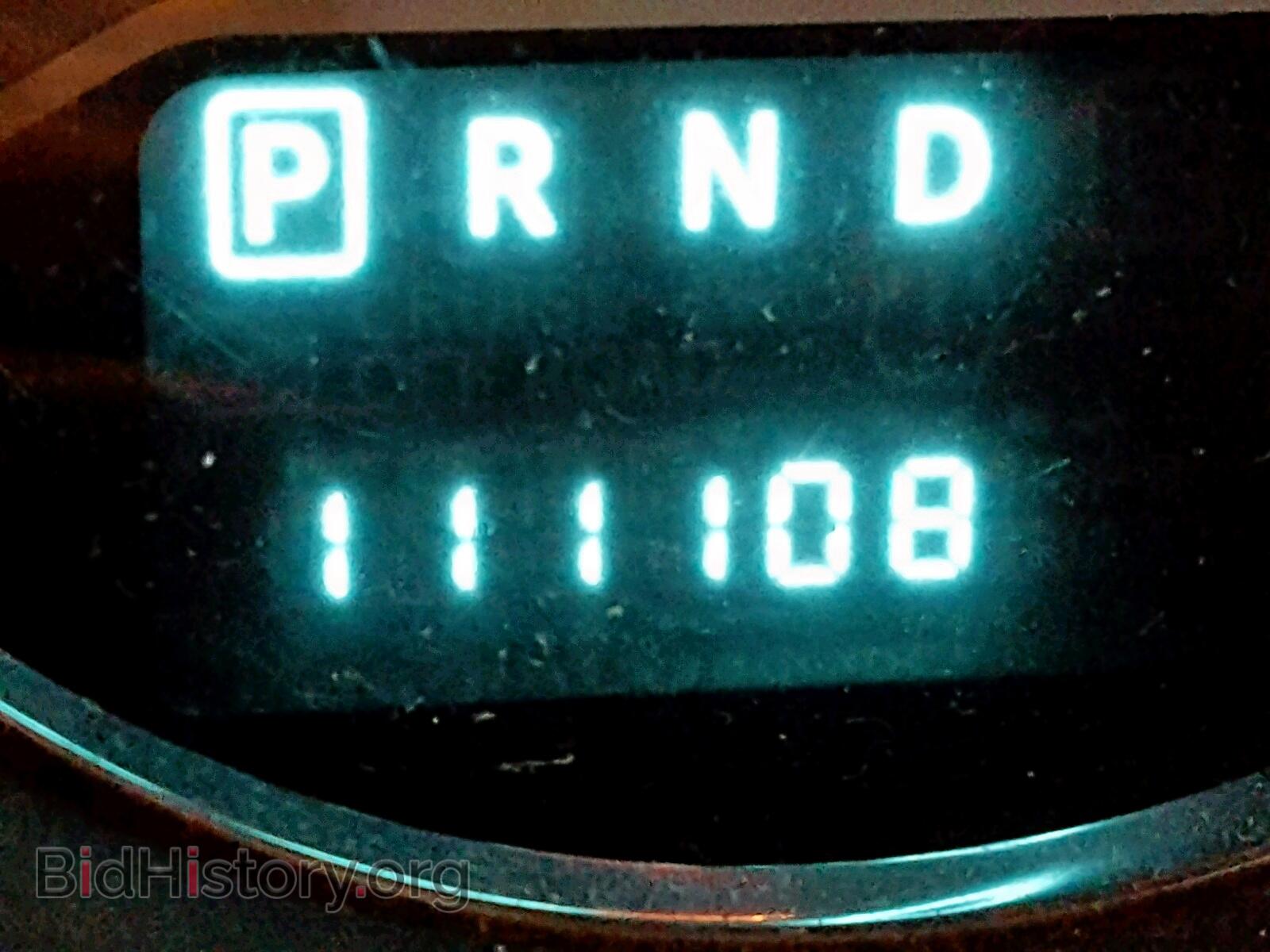 2012 CHRYSLER 200 - VIN: 1C3CCBAB4CN155579 - Фото 8
