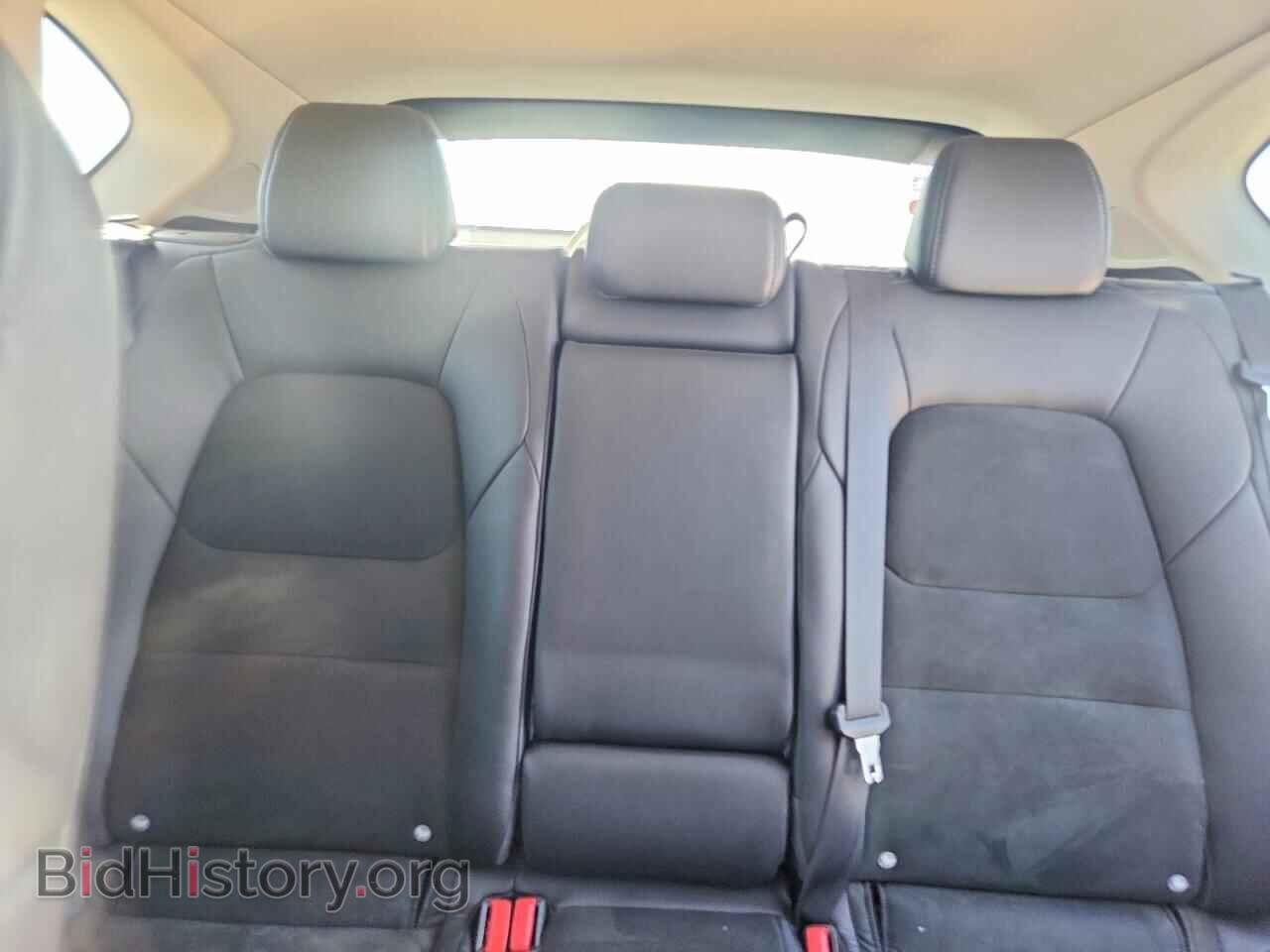 2017 MAZDA CX-5 - VIN: JM3KFBCL5H0165750 - Фото 10