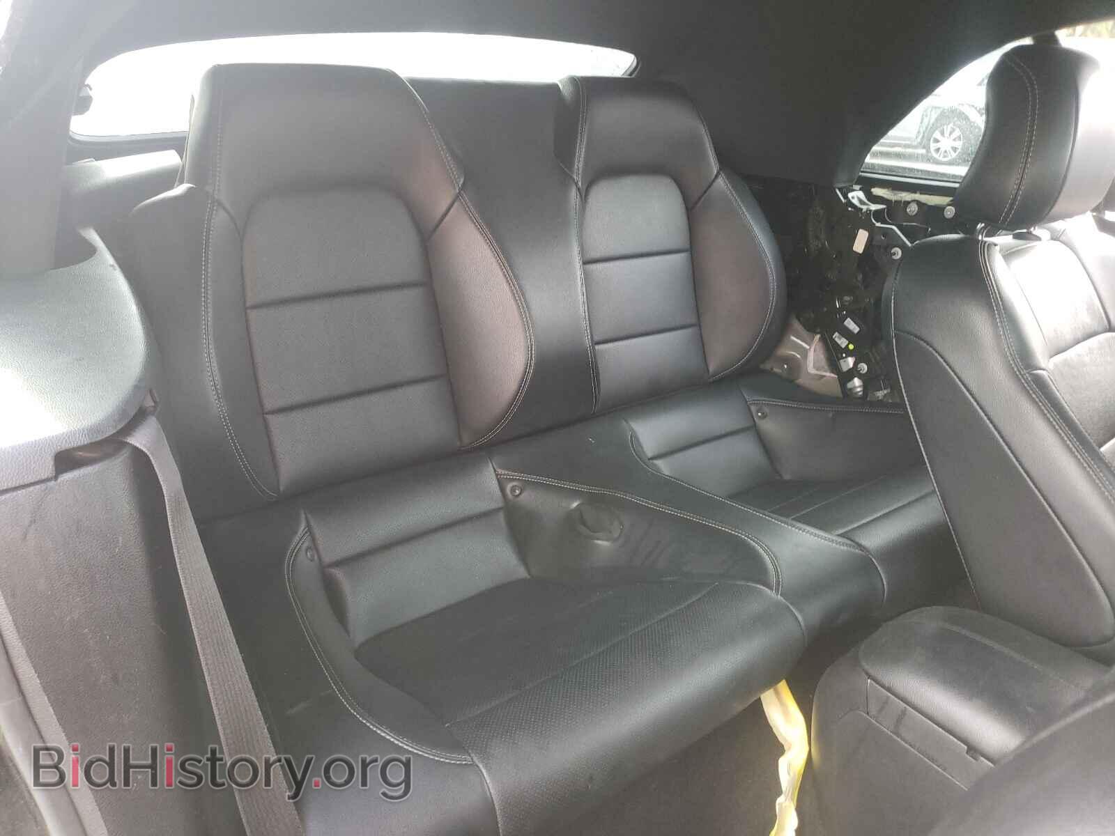 2016 FORD MUSTANG - VIN: 1FATP8UH3G5295721 - Фото 6