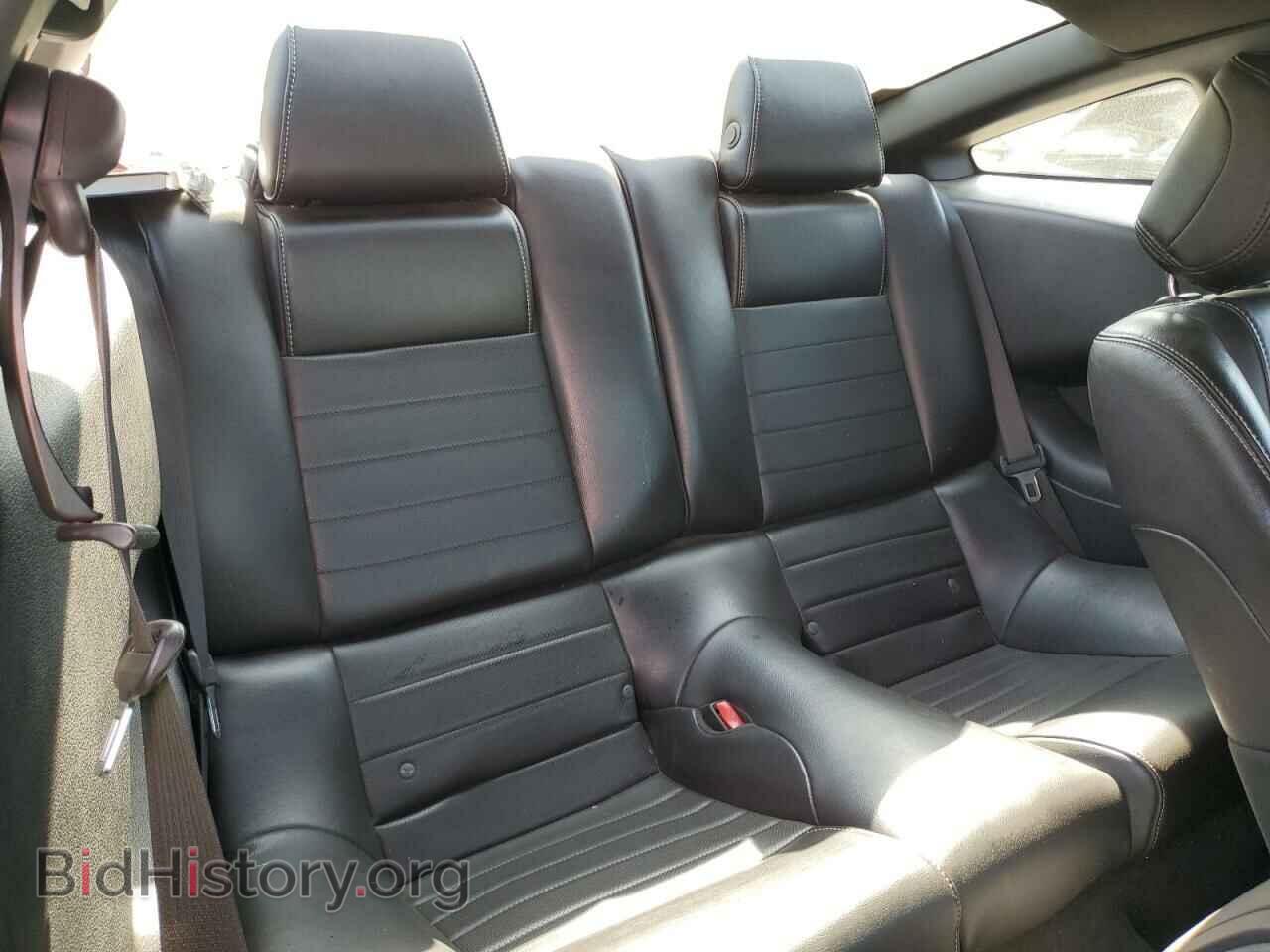 2014 FORD ALL Models - VIN: 1ZVBP8AM4E5257951 - Фото 10