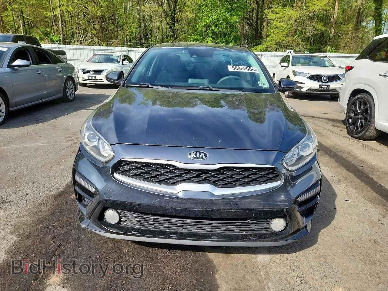 2019 KIA FORTE - VIN: 3KPF24AD8KE077965 - Фото 5