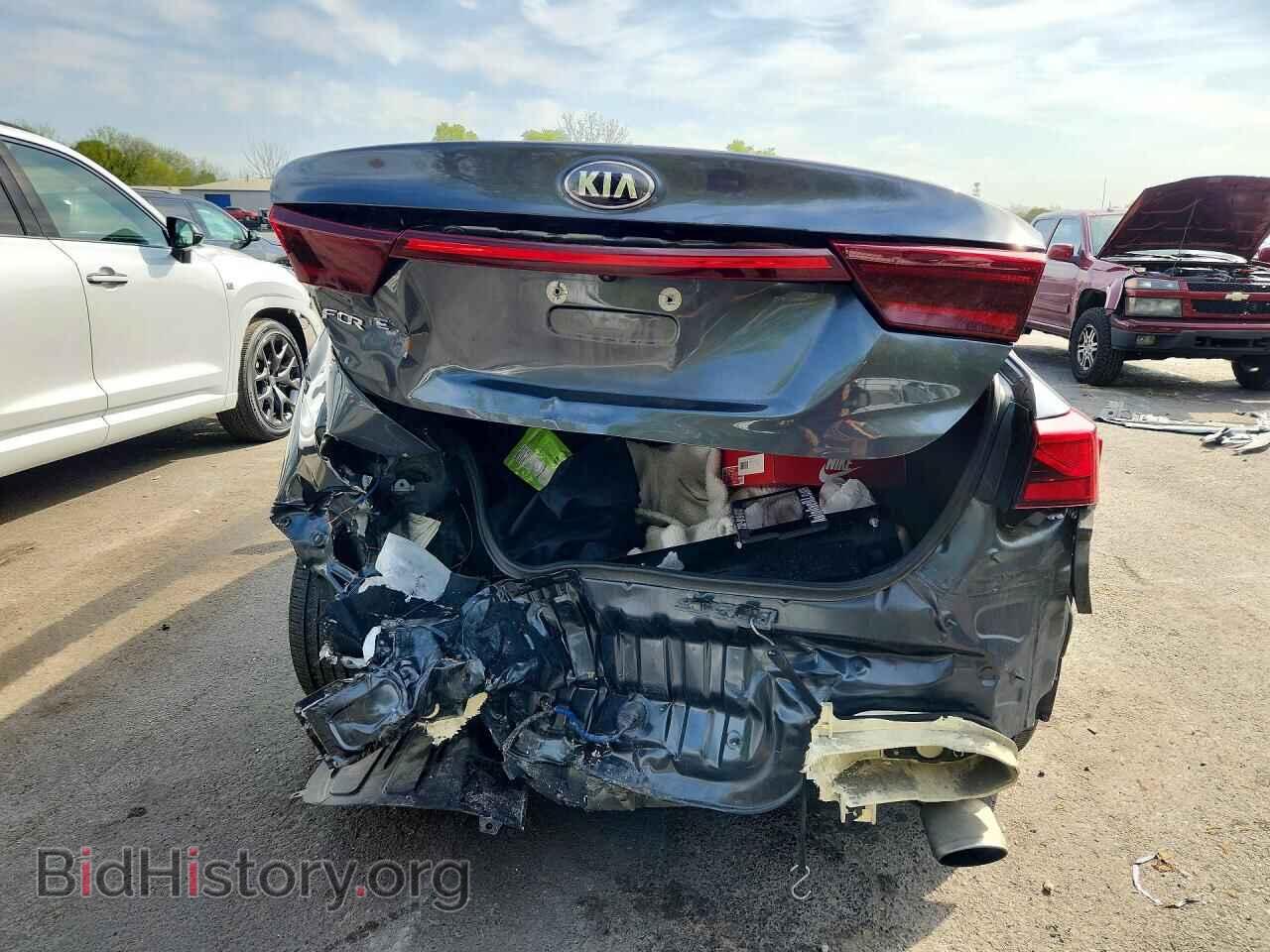 2019 KIA FORTE - VIN: 3KPF24AD8KE077965 - Фото 6