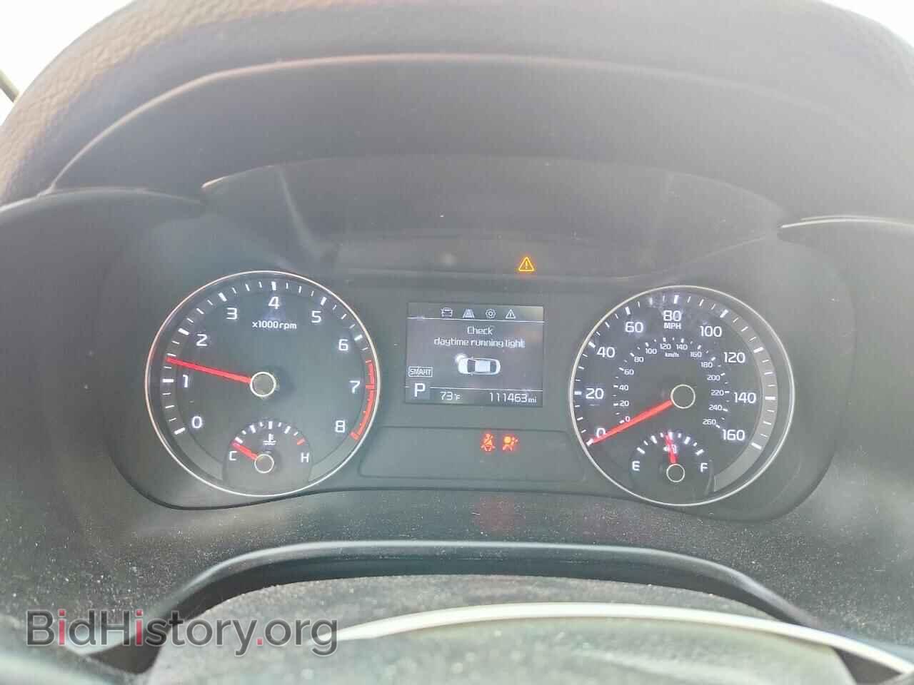 2019 KIA FORTE - VIN: 3KPF24AD8KE077965 - Фото 9