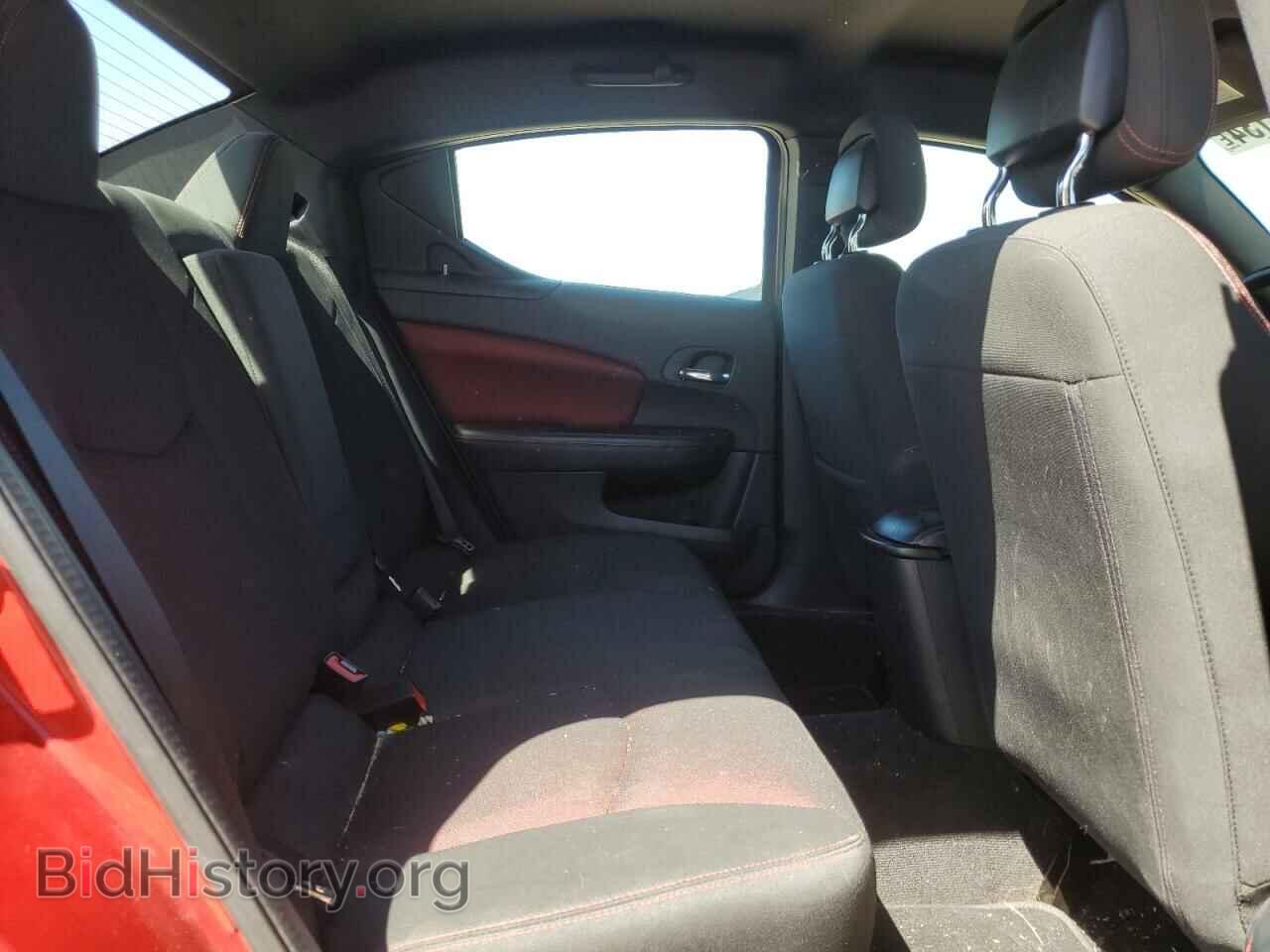 2012 DODGE AVENGER - VIN: 1C3CDZEG2CN112189 - Фото 10
