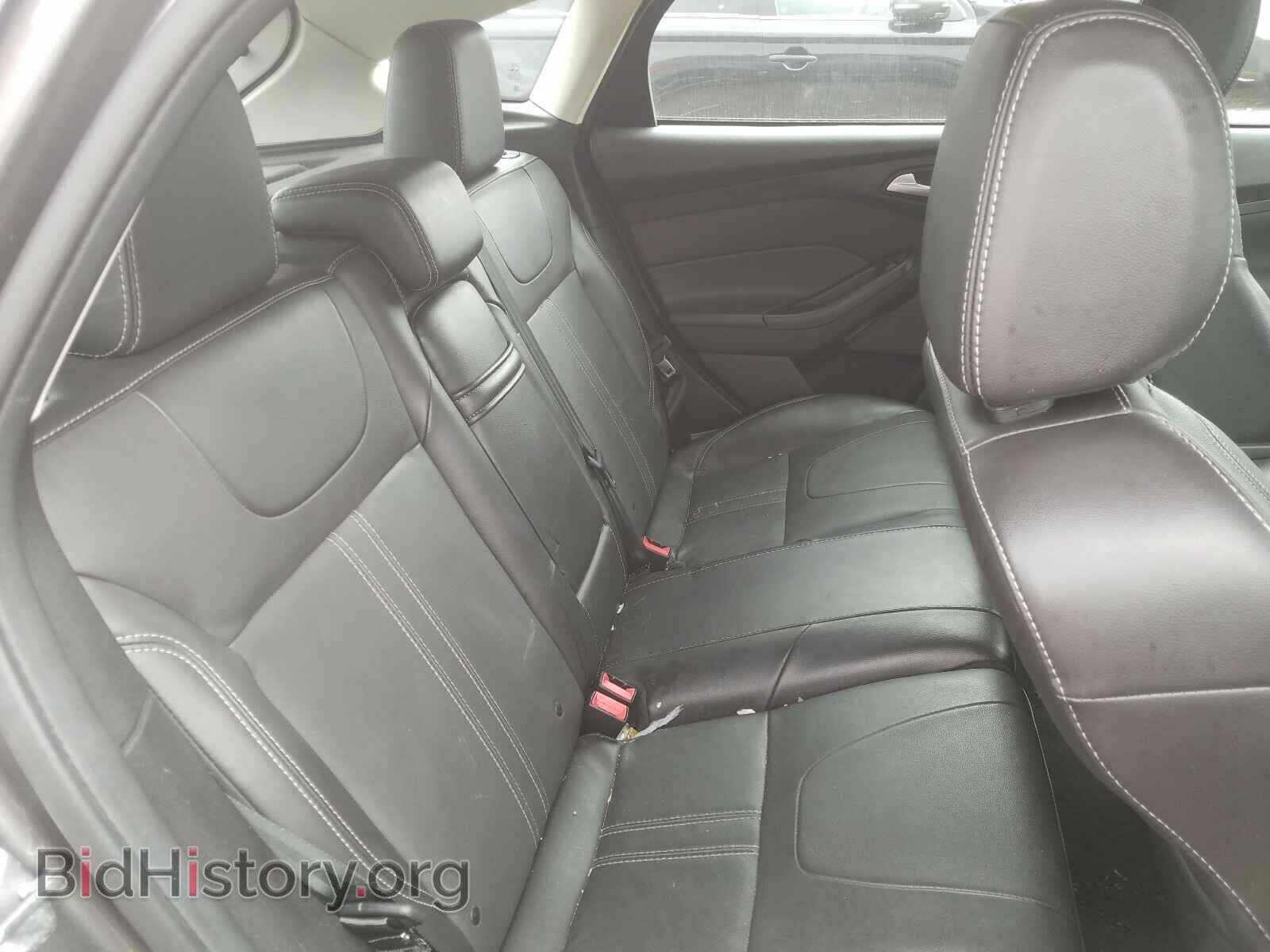 2013 FORD FOCUS - VIN: 1FADP3K20DL248109 - Photo 6