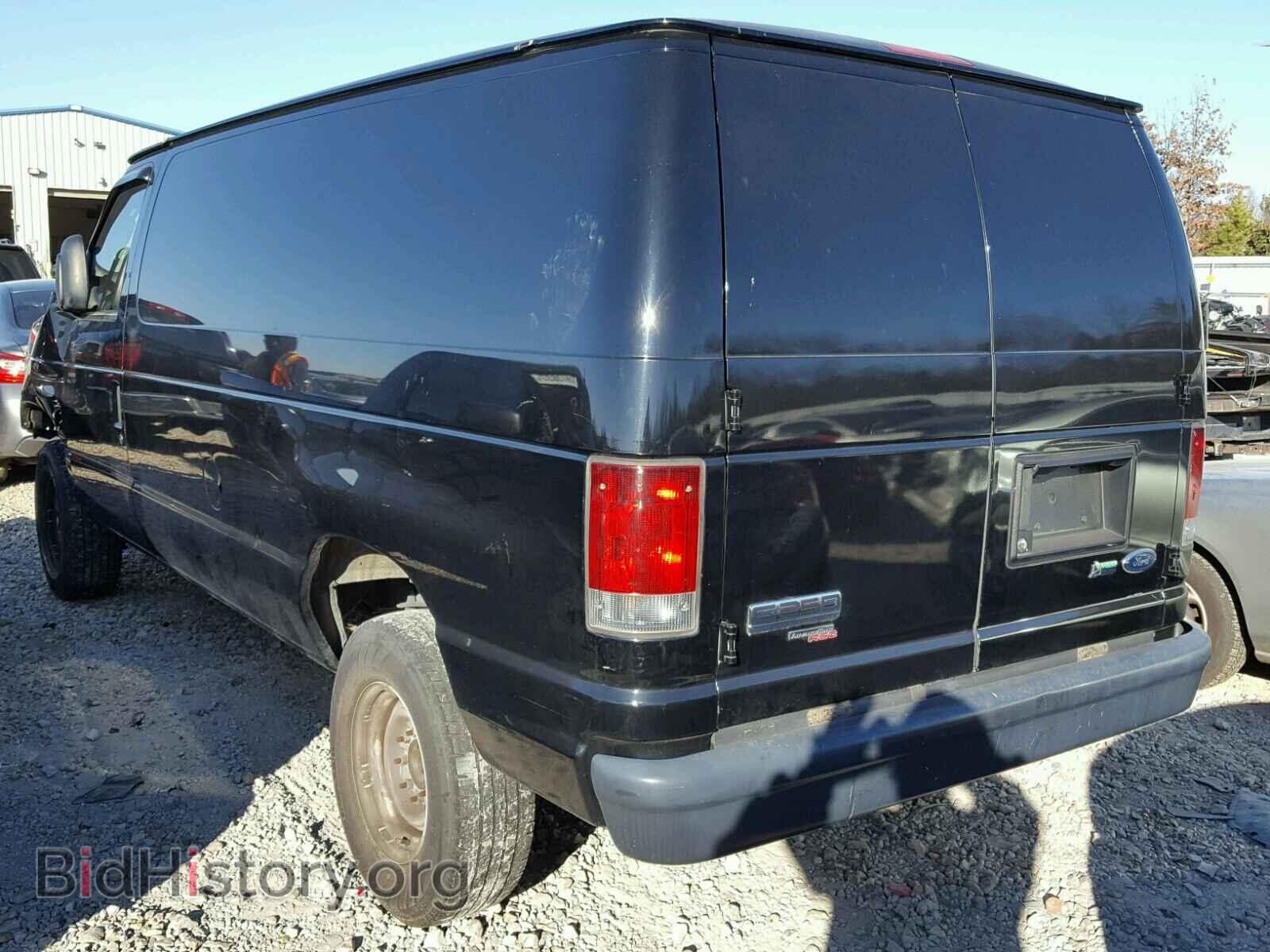 2012 FORD ECONOLINE - VIN: 1FTNE2EW8CDA69435 - Фото 3