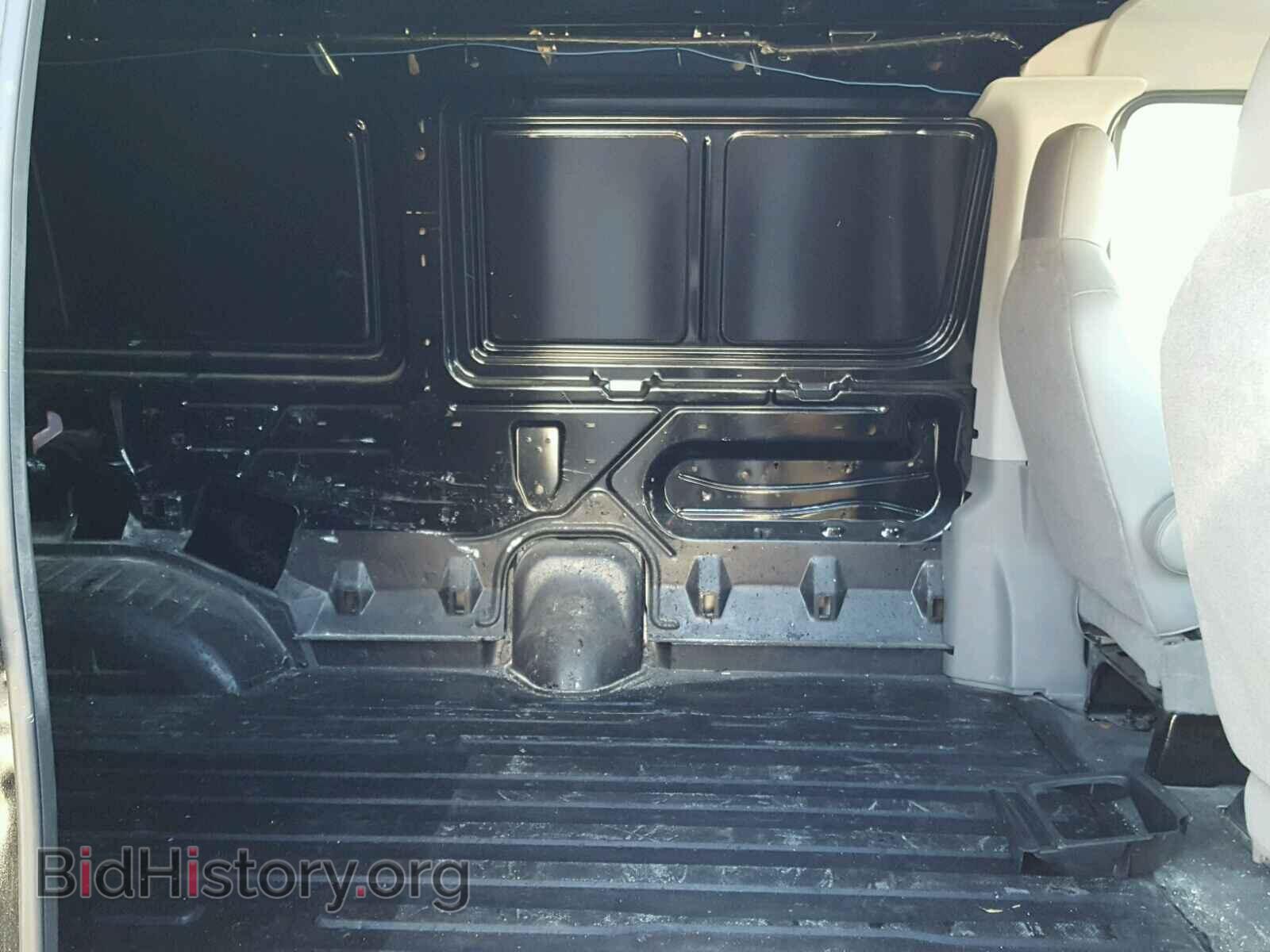 2012 FORD ECONOLINE - VIN: 1FTNE2EW8CDA69435 - Фото 6