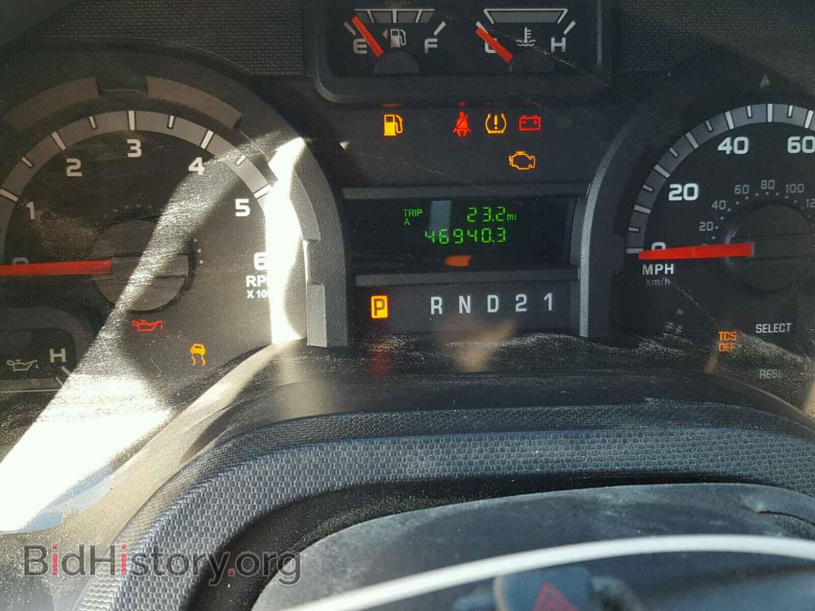 2012 FORD ECONOLINE - VIN: 1FTNE2EW8CDA69435 - Фото 8