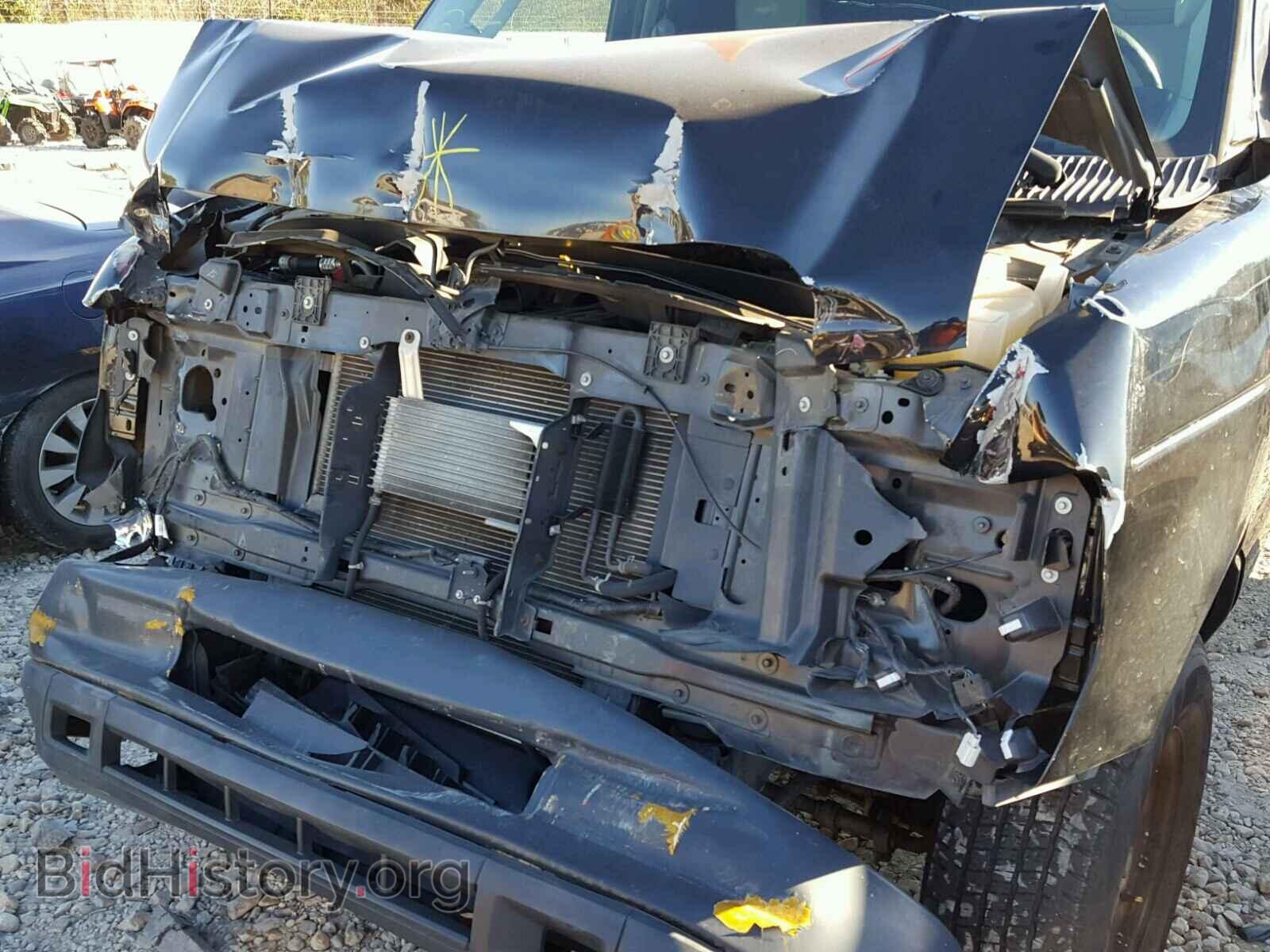 2012 FORD ECONOLINE - VIN: 1FTNE2EW8CDA69435 - Фото 9