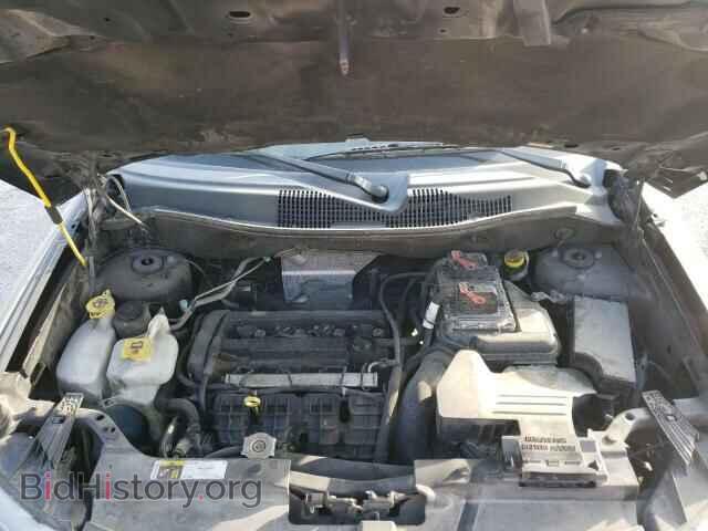 2016 JEEP COMPASS - VIN: 1C4NJCEA9GD734340 - Фото 7
