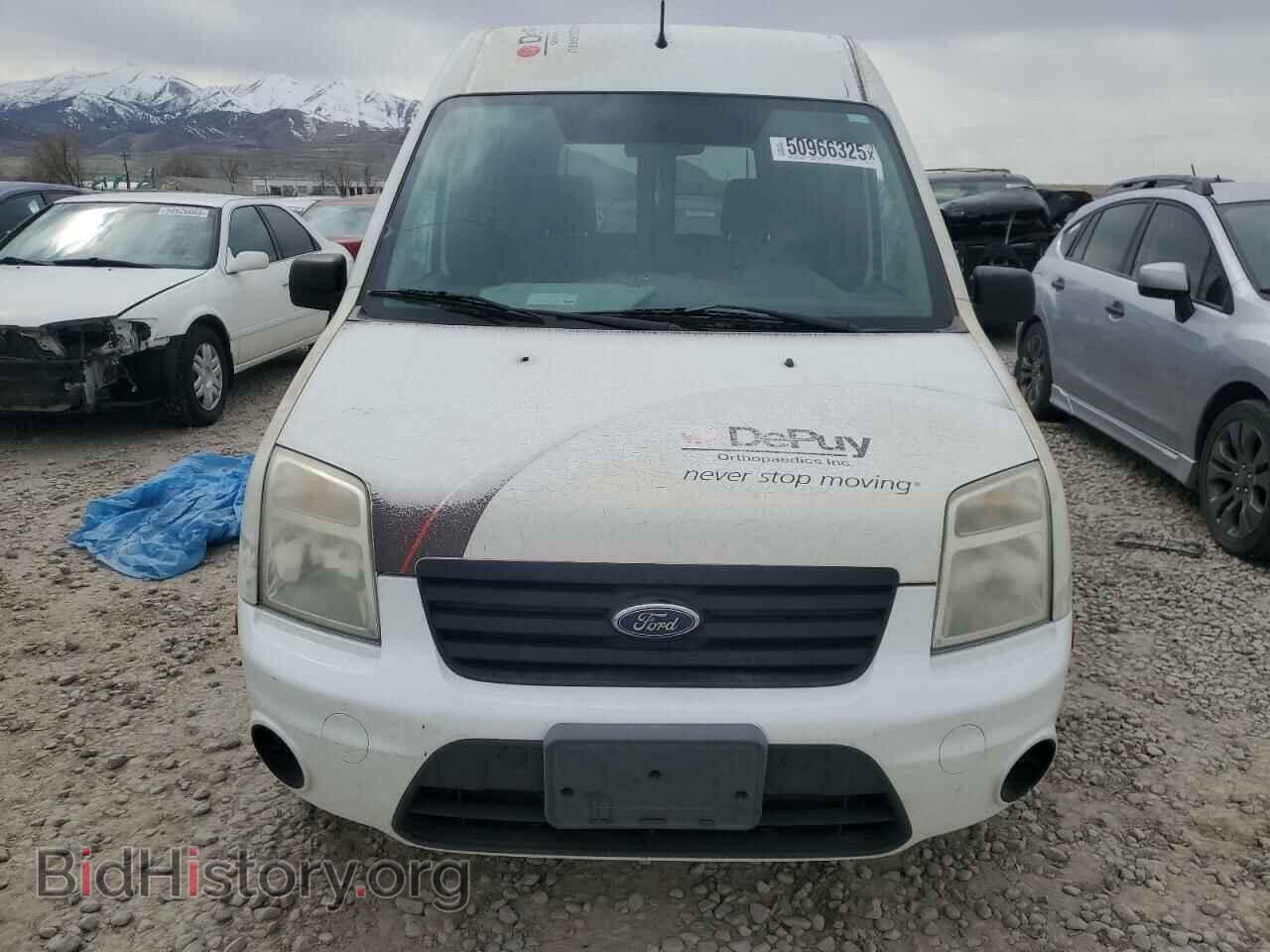 2012 FORD TRANSIT - VIN: NM0LS6BN1CT097177 - Фото 5