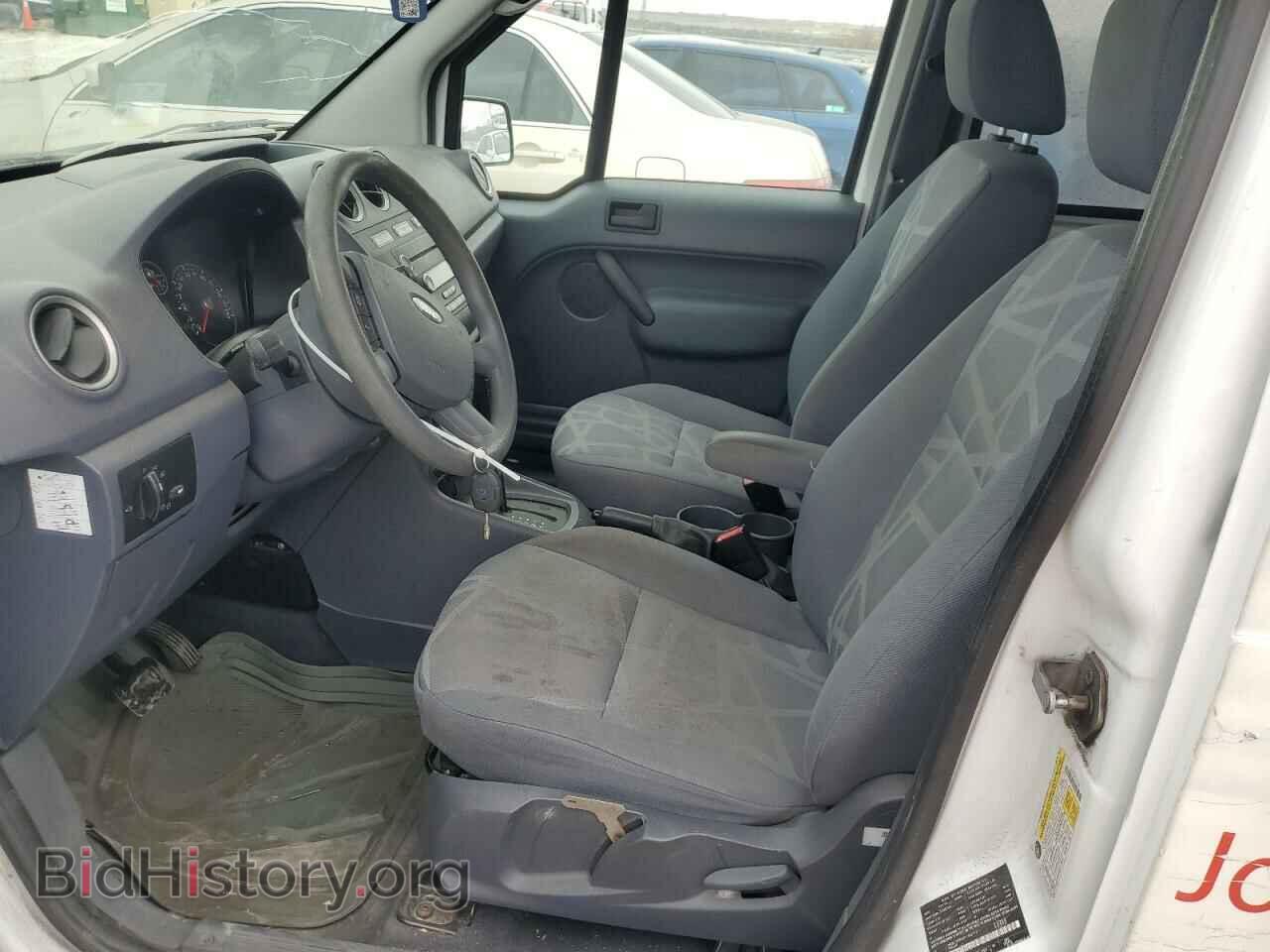 2012 FORD TRANSIT - VIN: NM0LS6BN1CT097177 - Фото 7