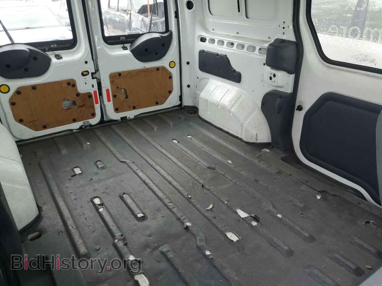 2012 FORD TRANSIT - VIN: NM0LS6BN1CT097177 - Фото 10