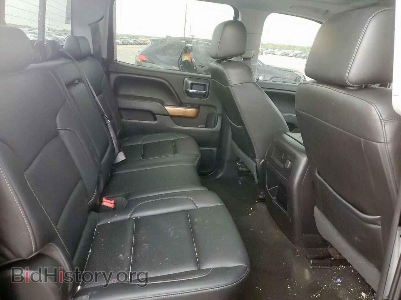 2016 CHEVROLET ALL Models - VIN: 3GCPCSEC6GG209219 - Фото 11