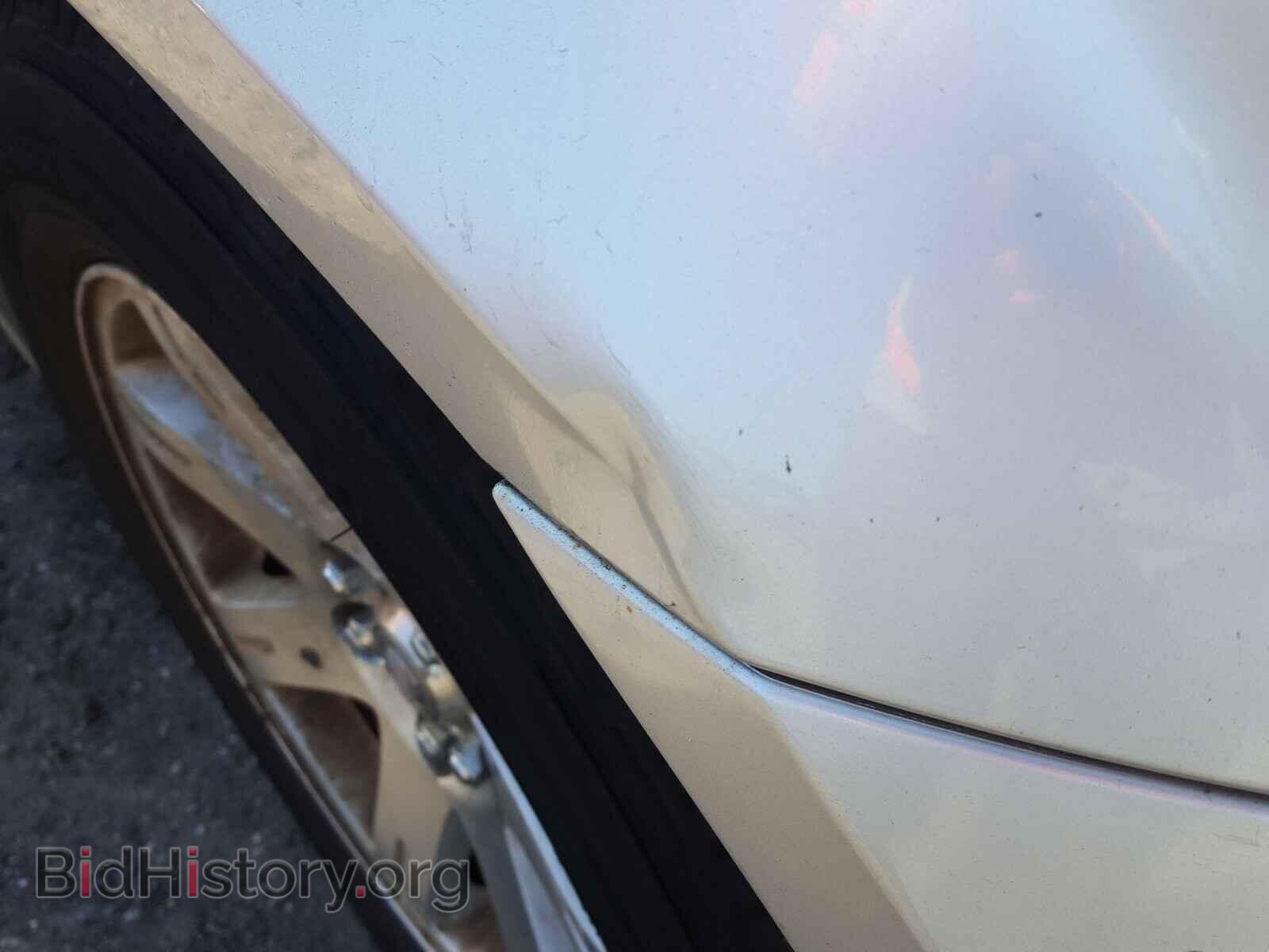2007 CHRYSLER 300 - VIN: 2C3LA43R77H696653 - Фото 9