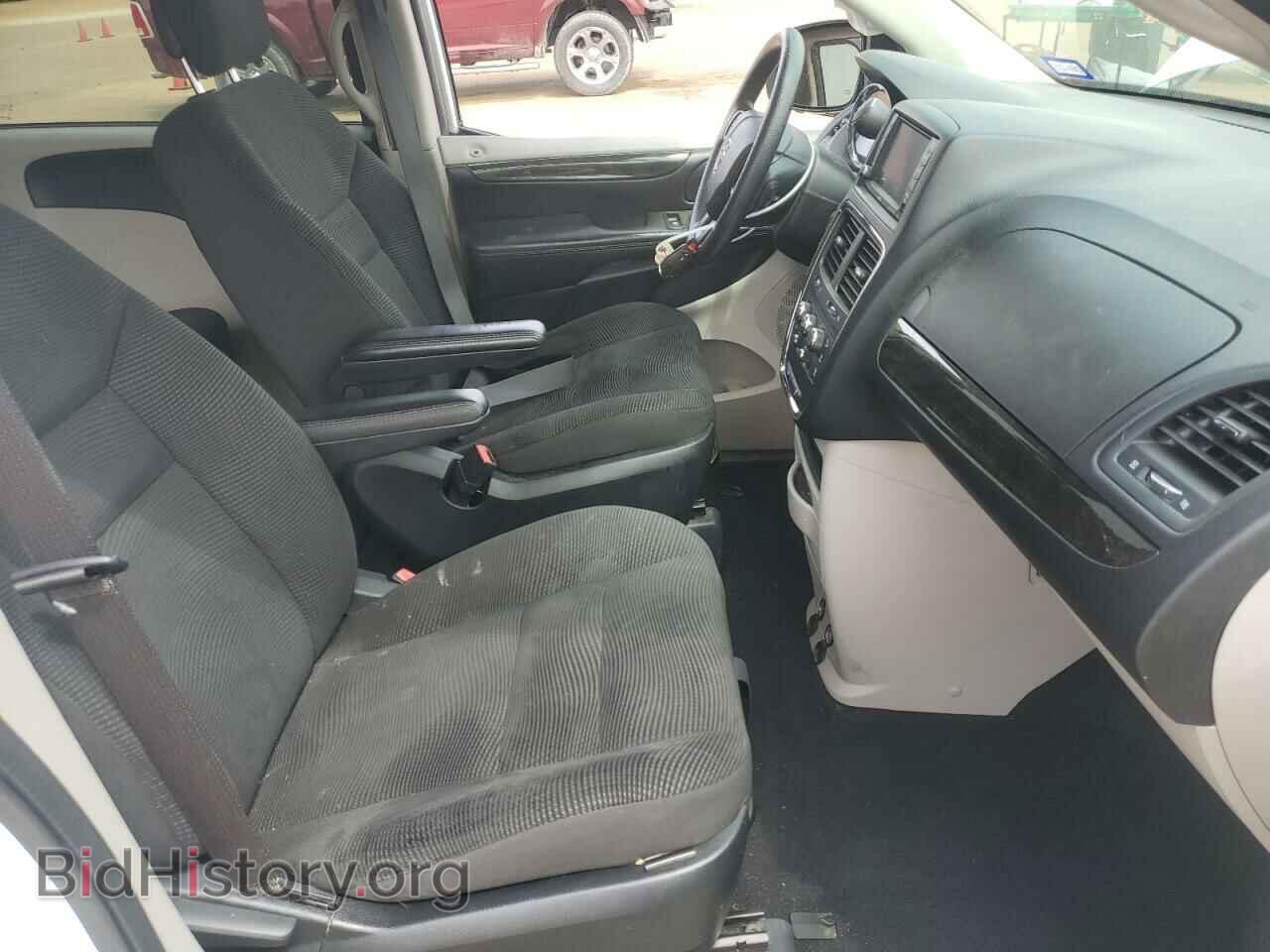 2020 DODGE CARAVAN - VIN: 2C4RDGBG3LR222072 - Фото 7