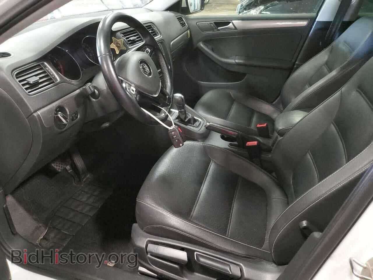 2018 VOLKSWAGEN JETTA - VIN: 3VWDB7AJXJM257948 - Фото 7