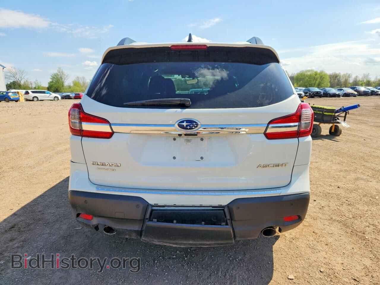 2021 SUBARU ASCENT - VIN: 4S4WMAFD6M3418285 - Photo 6