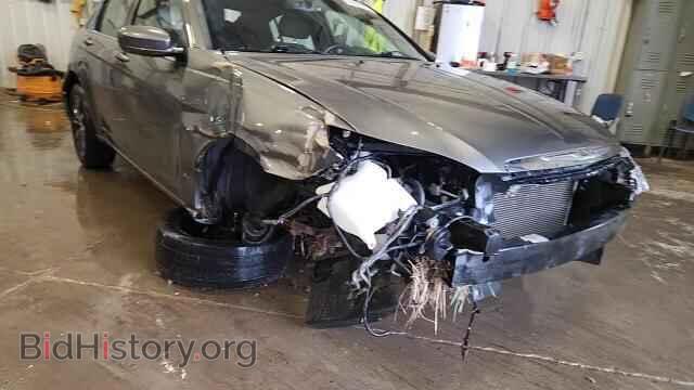 2012 CHRYSLER 200 - VIN: 1C3CCBBGXCN305723 - Фото 13