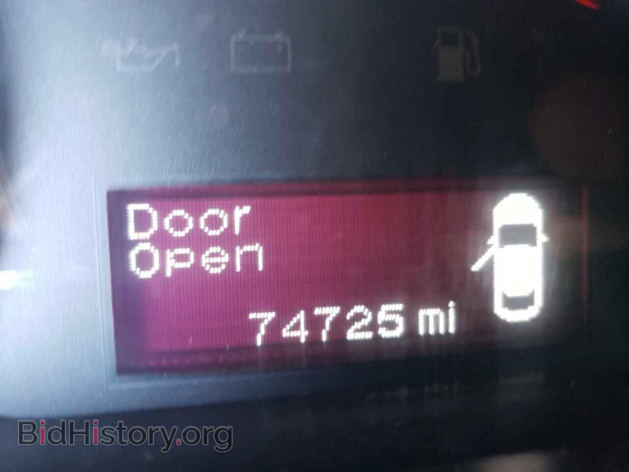 2014 DODGE DART - VIN: 1C3CDFBB7ED860114 - Photo 8